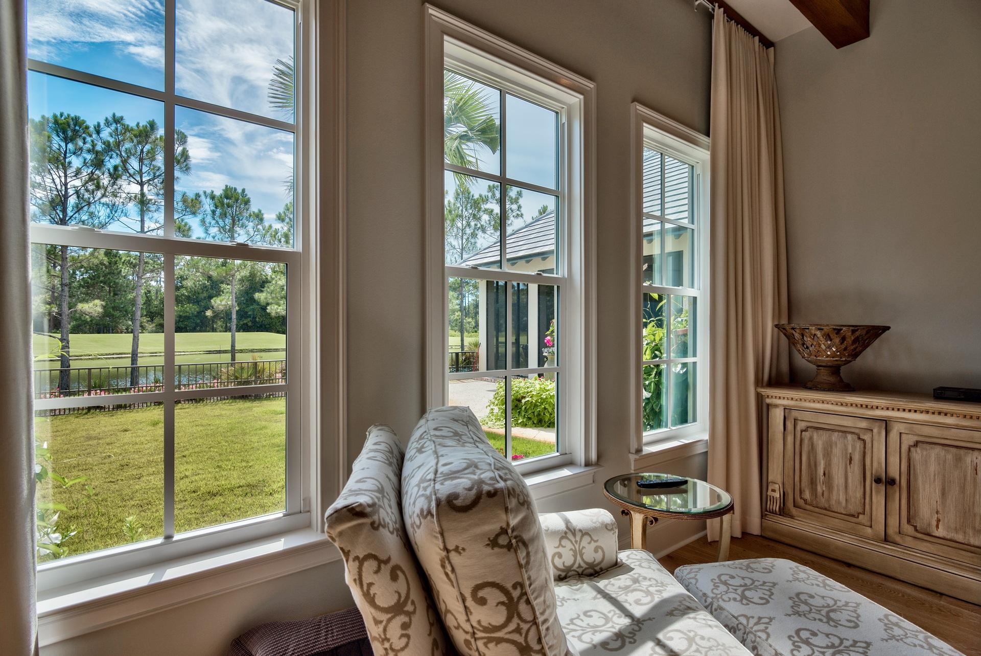 BURNT PINE - Residential