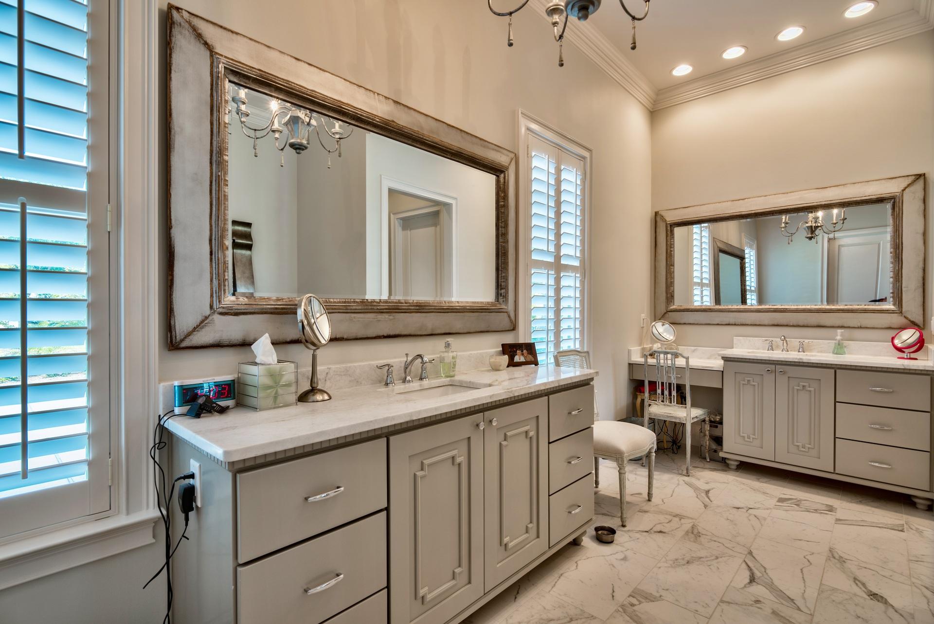 BURNT PINE - Residential