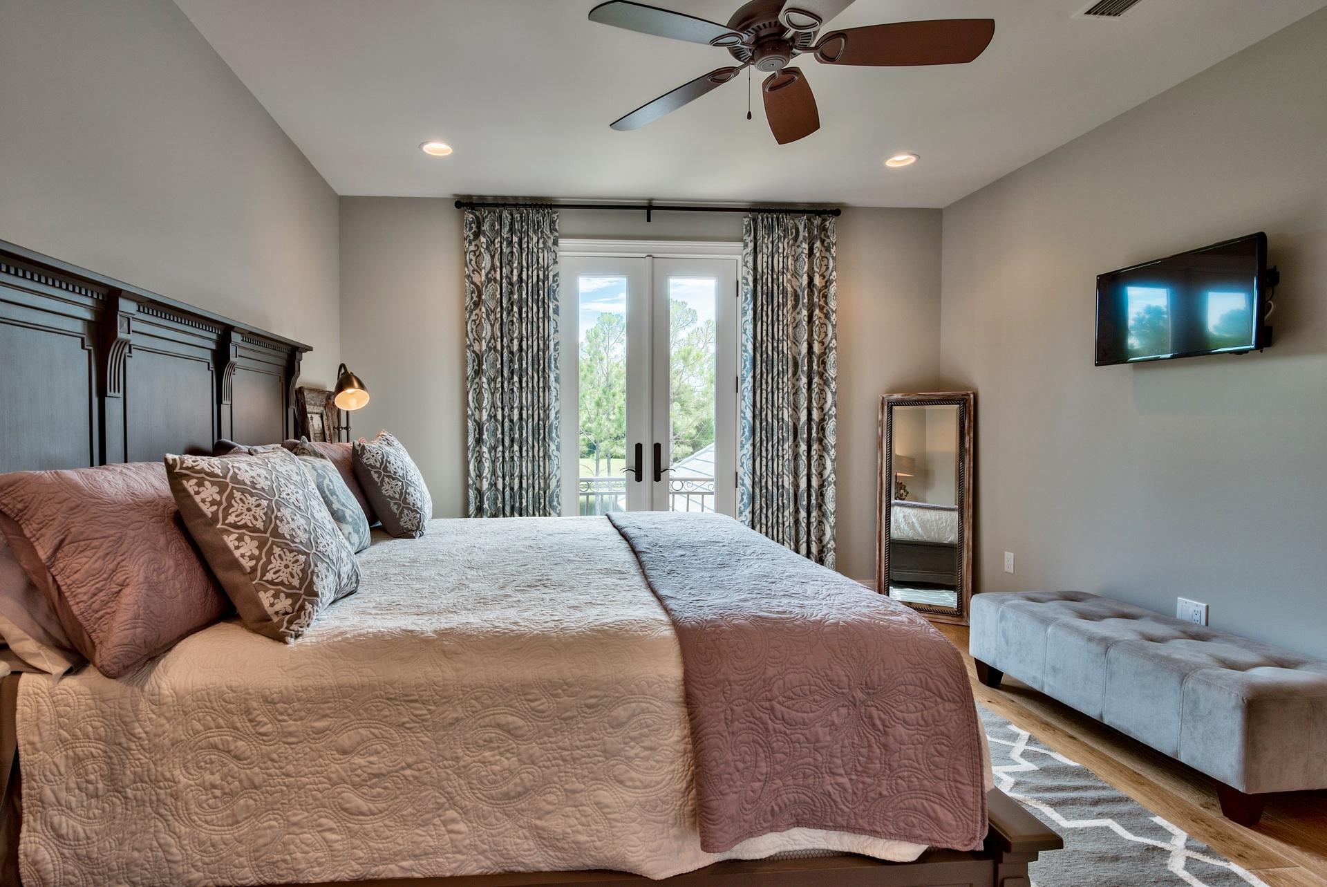 BURNT PINE - Residential