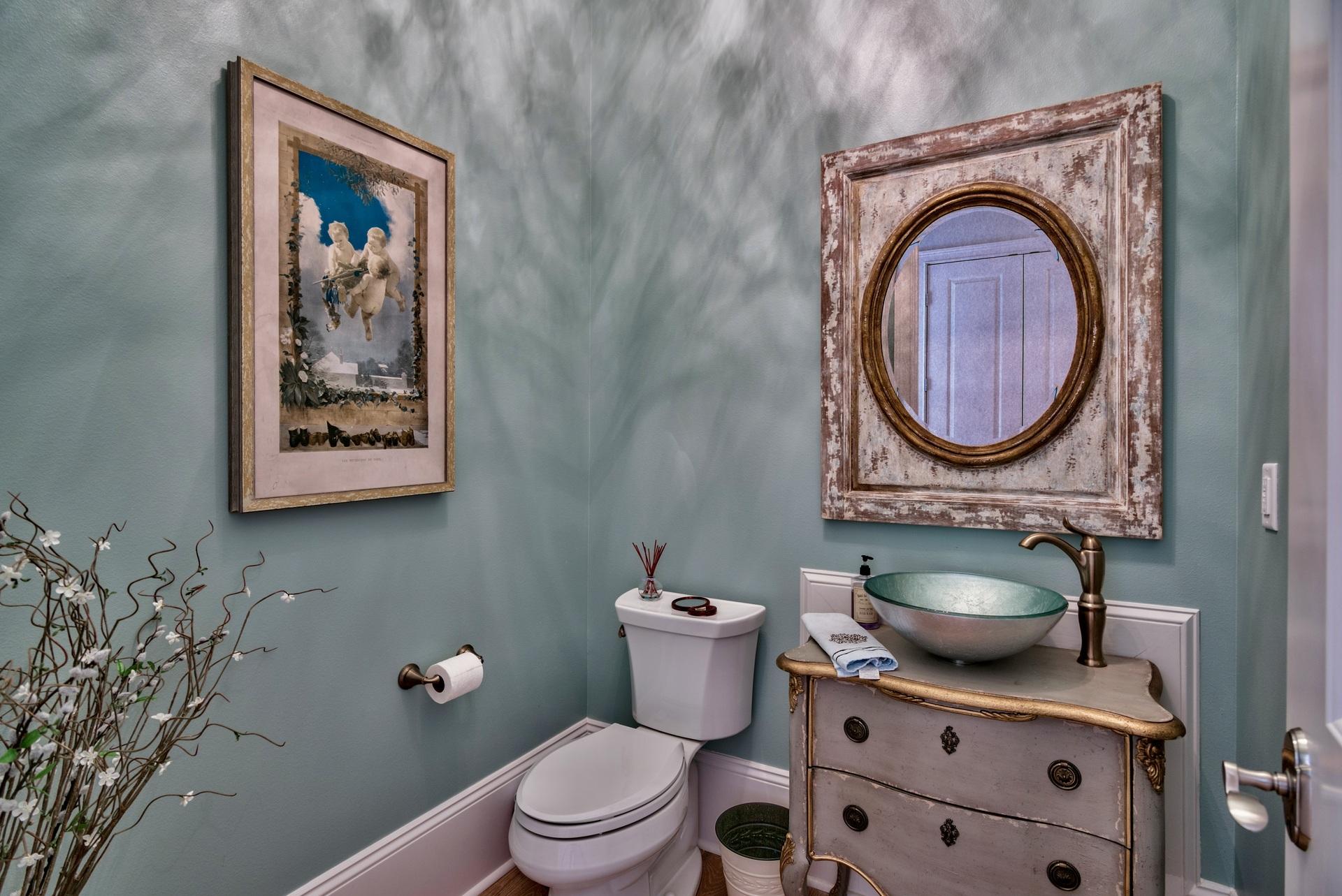 BURNT PINE - Residential