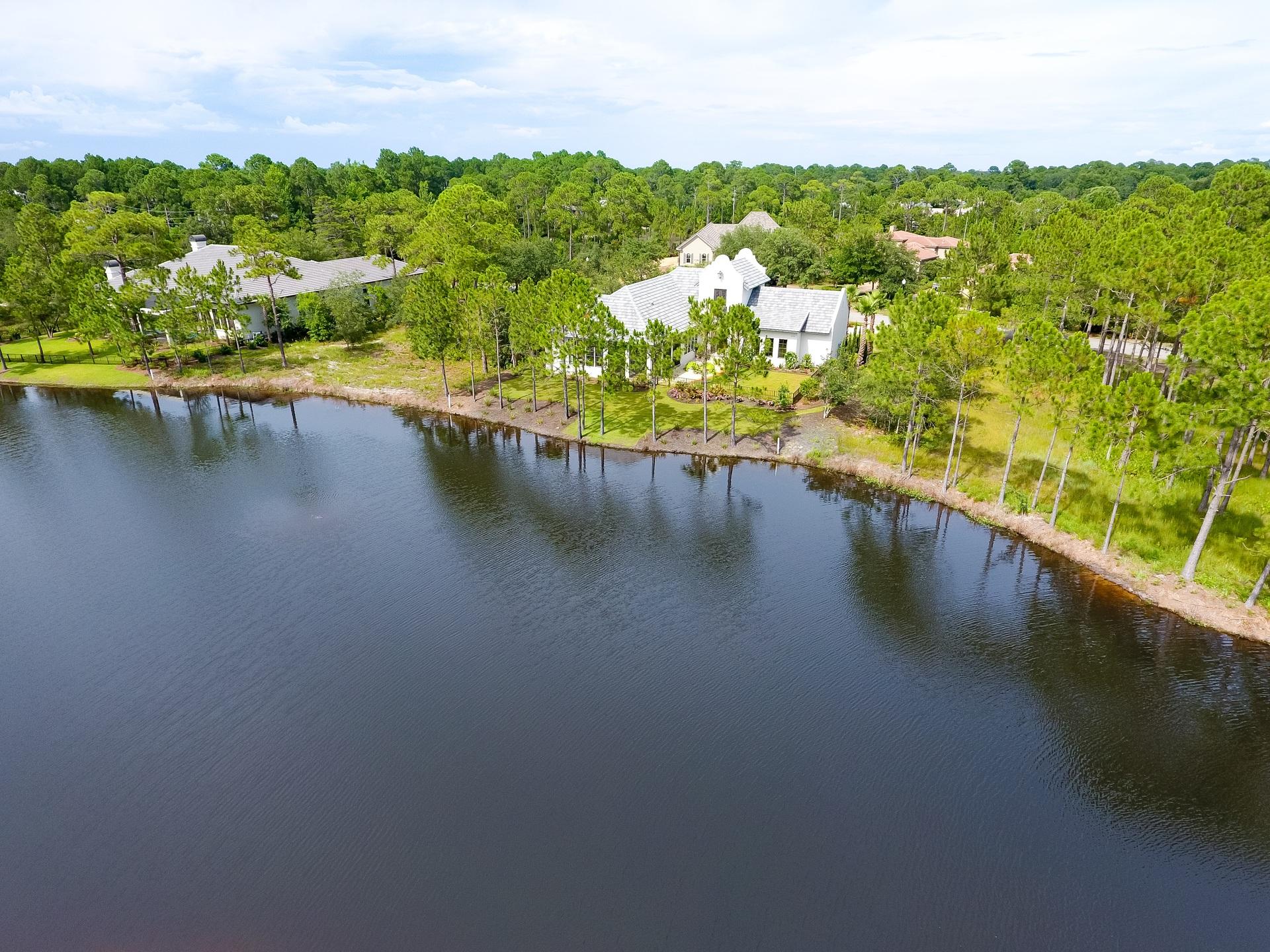 BURNT PINE - Residential