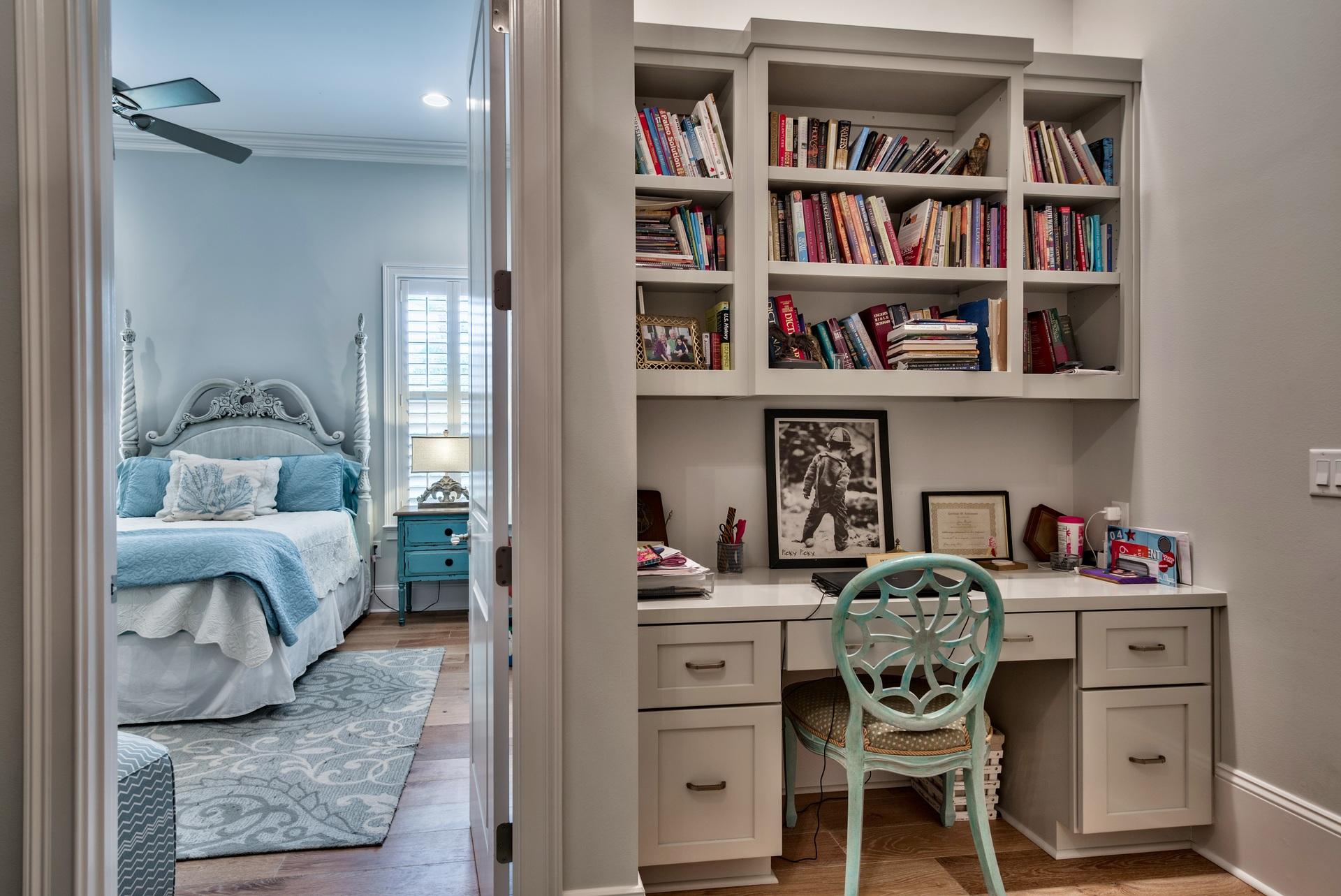 BURNT PINE - Residential