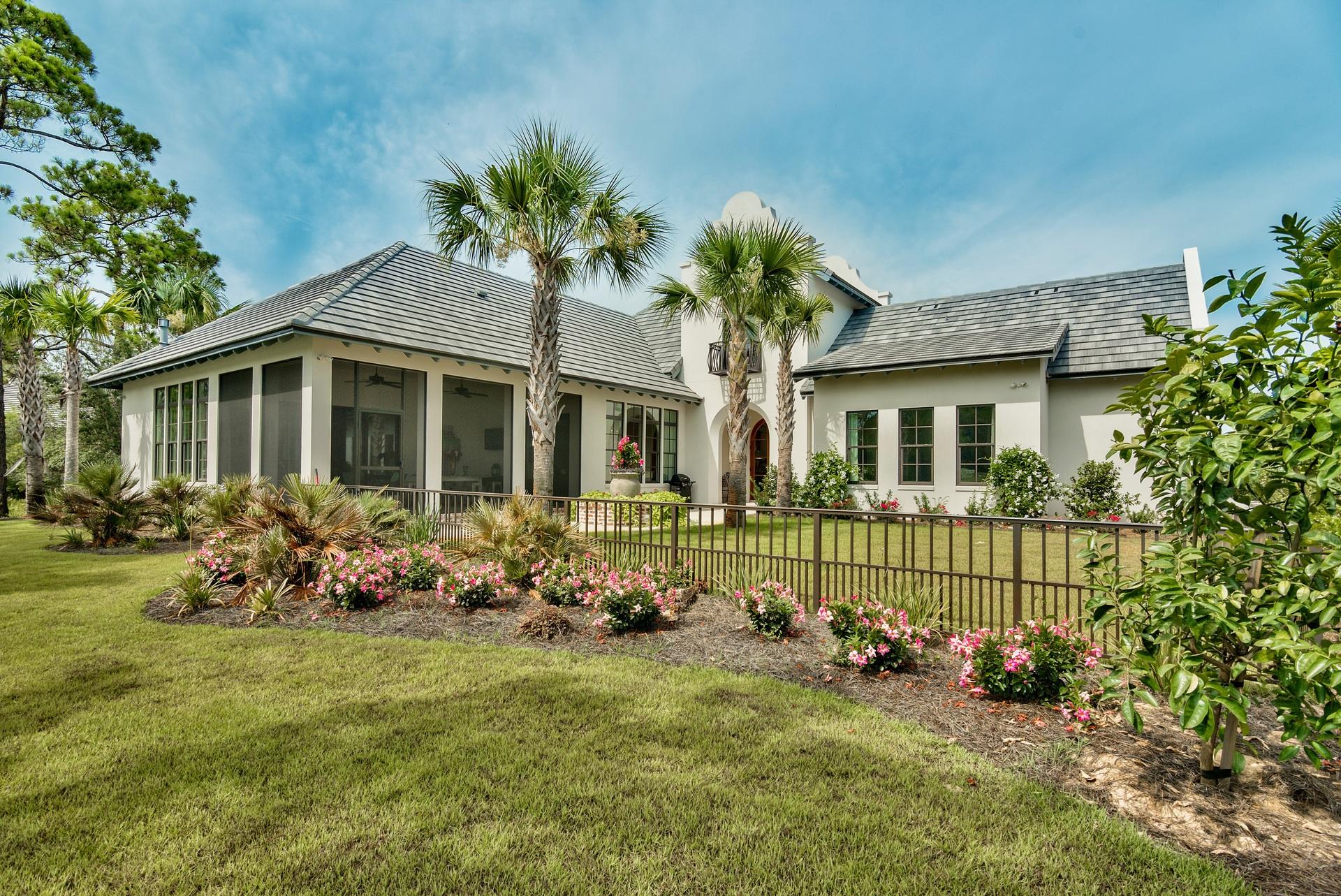 BURNT PINE - Residential