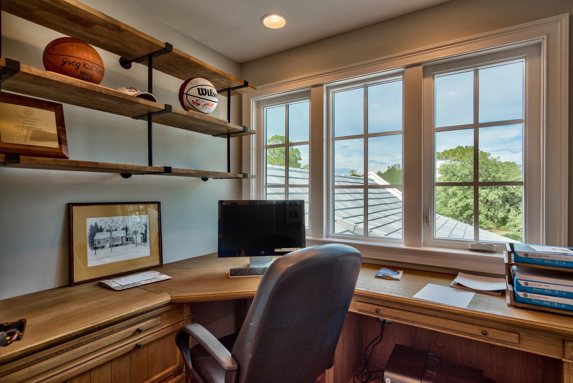 BURNT PINE - Residential