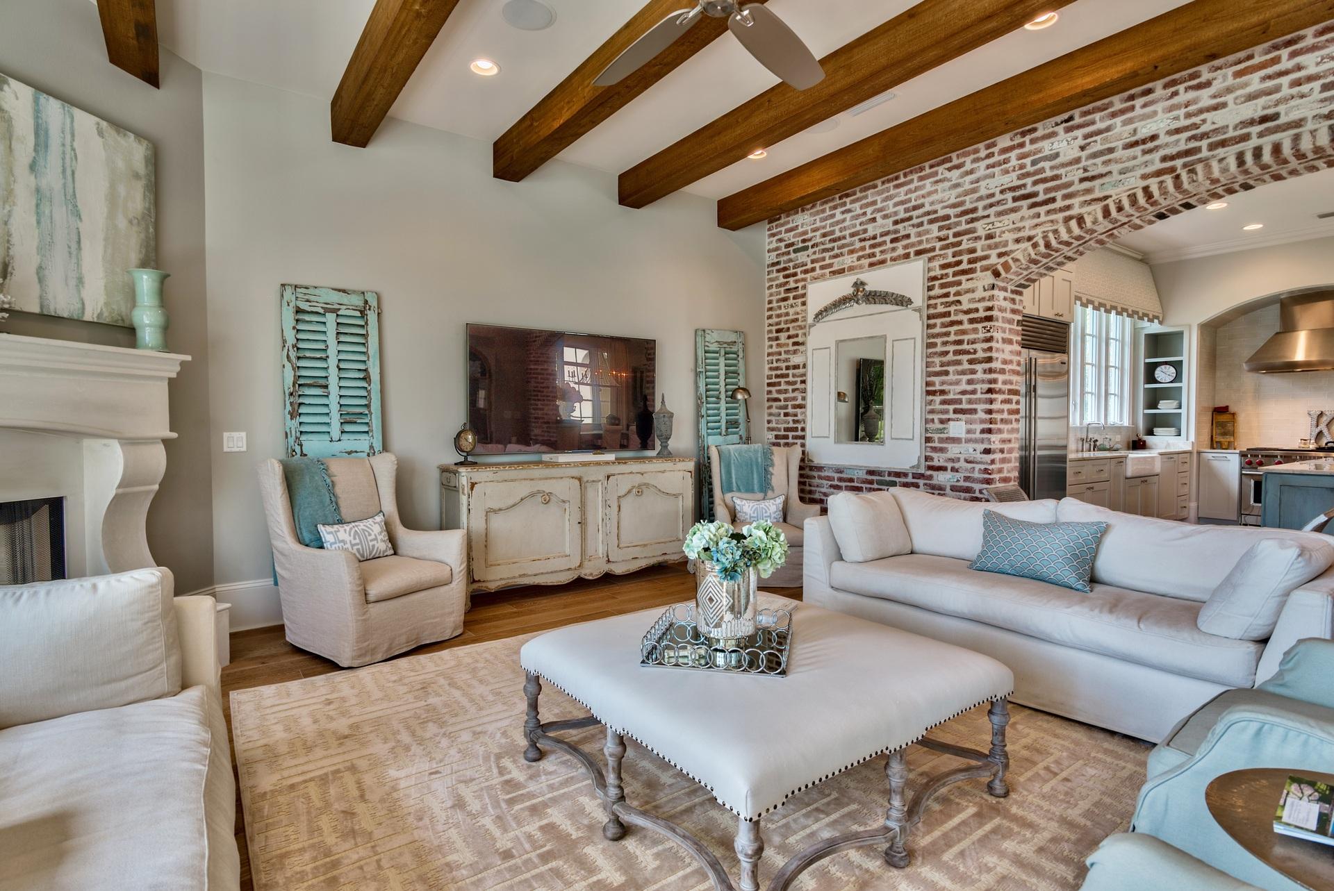 BURNT PINE - Residential