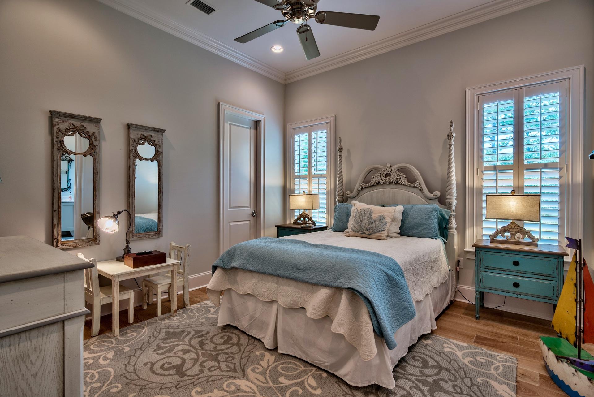 BURNT PINE - Residential