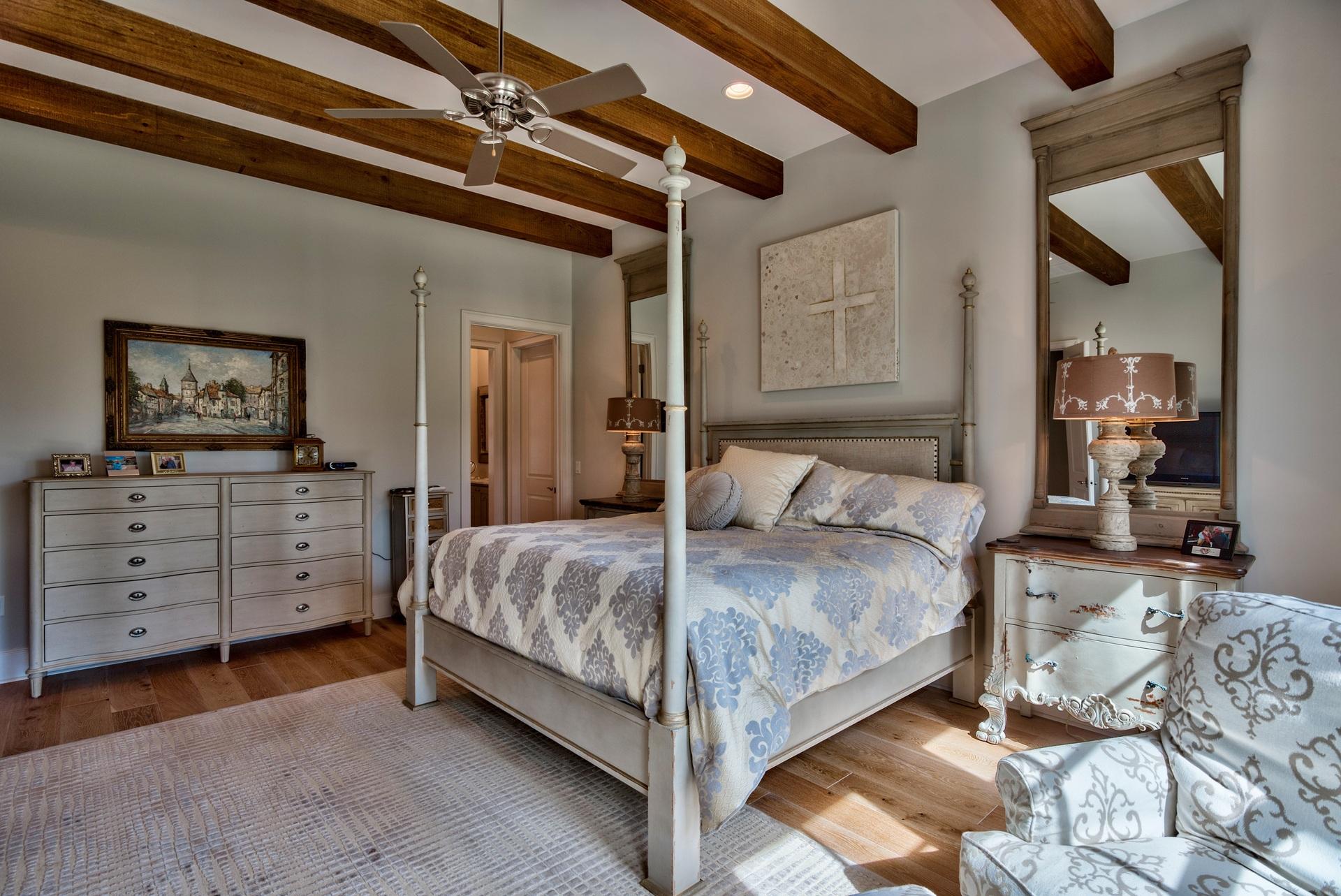 BURNT PINE - Residential