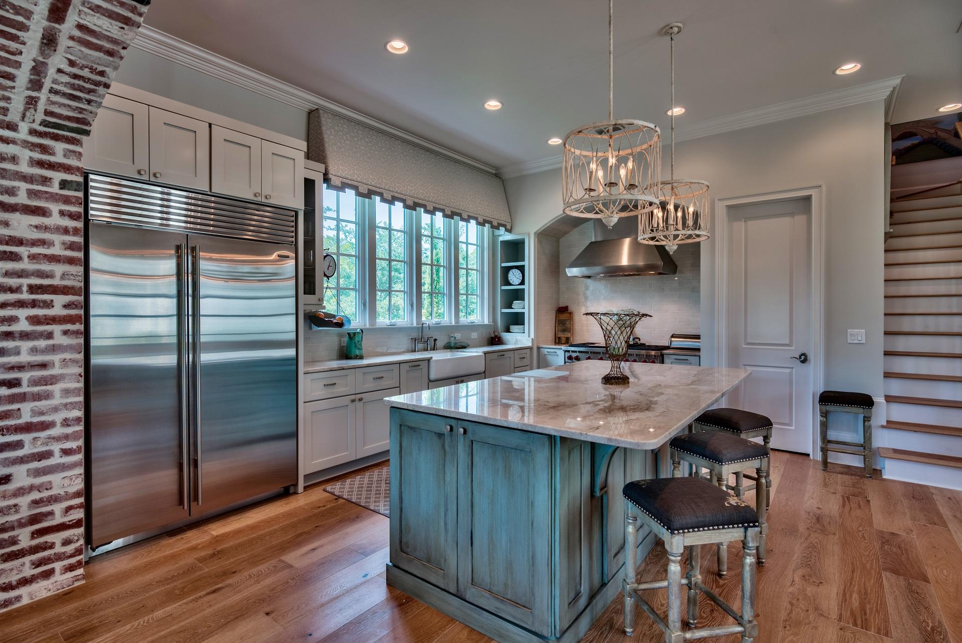 BURNT PINE - Residential