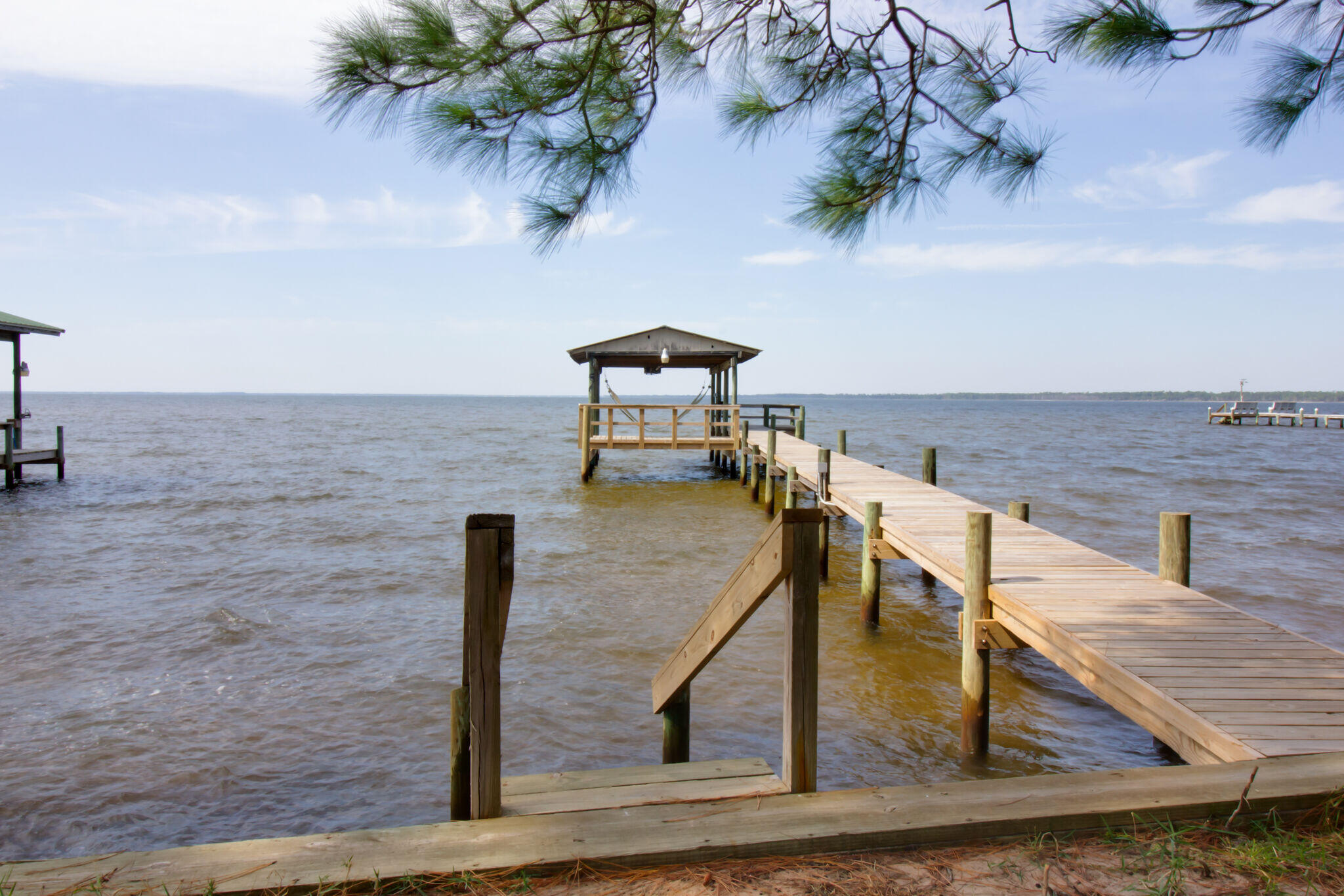 LAGNIAPPE BEACH - Residential Lease