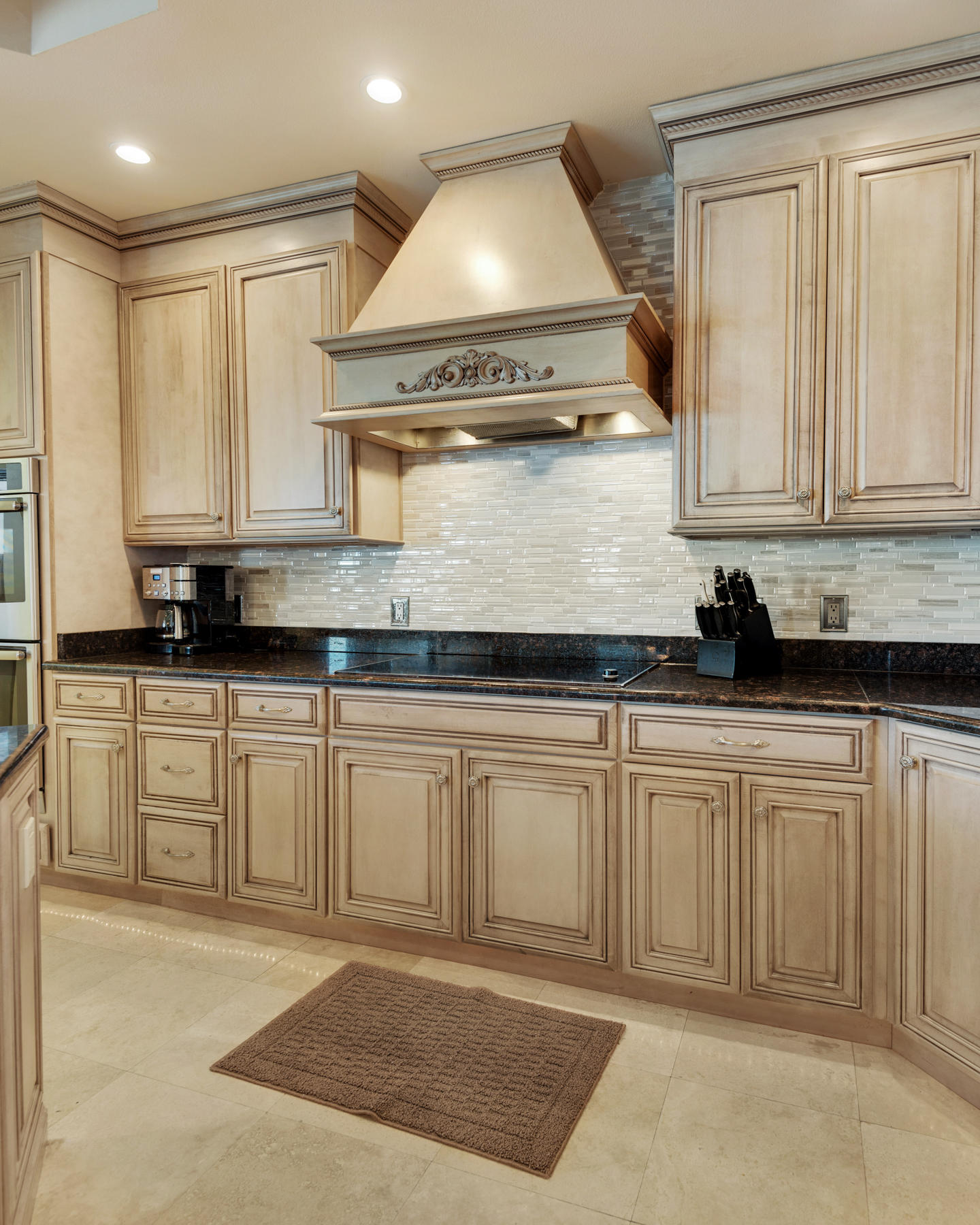 MEDITERRANEA - Residential