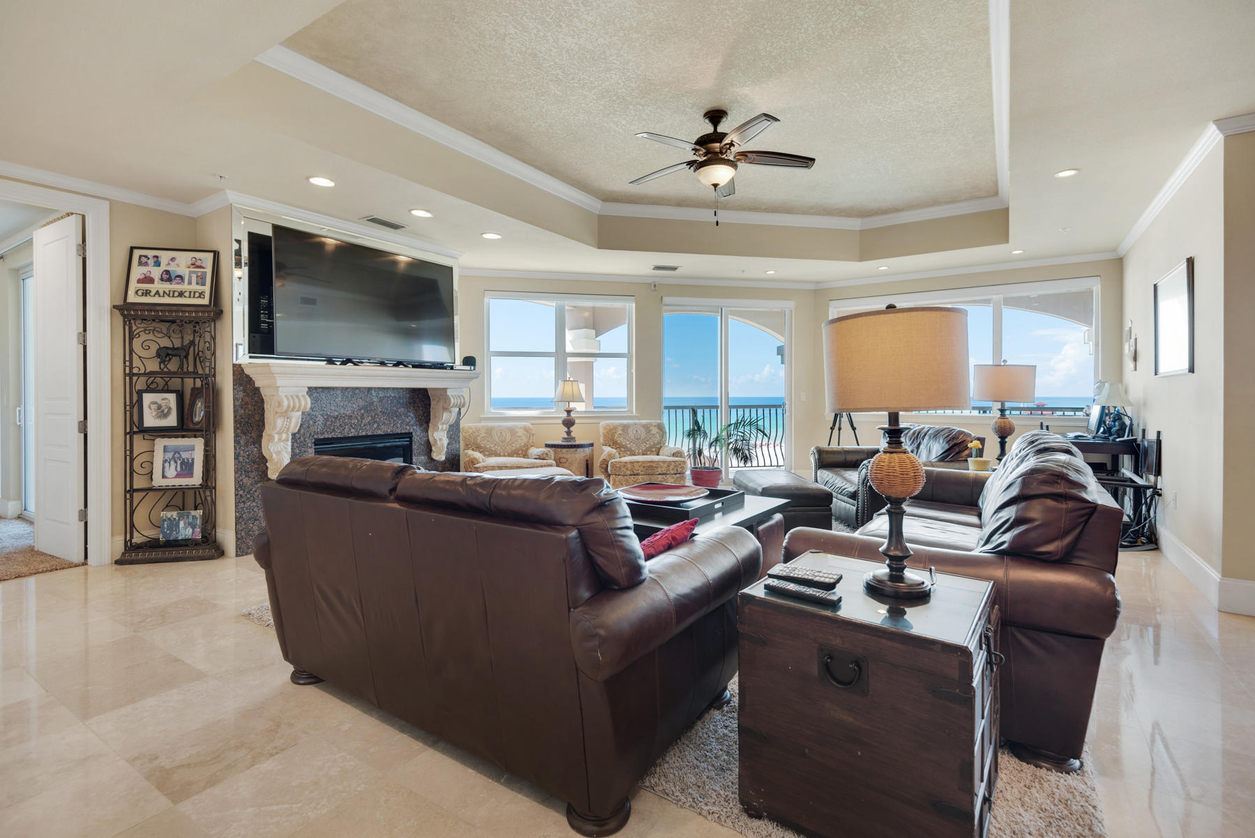 MEDITERRANEA - Residential