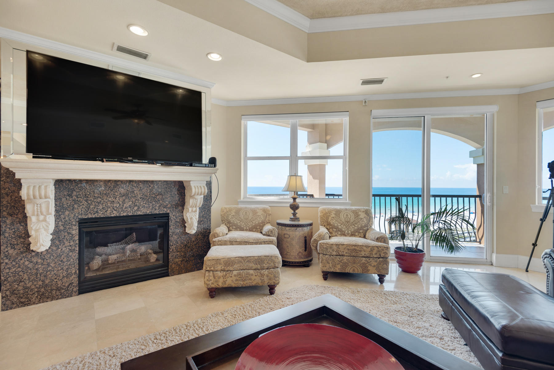 MEDITERRANEA - Residential