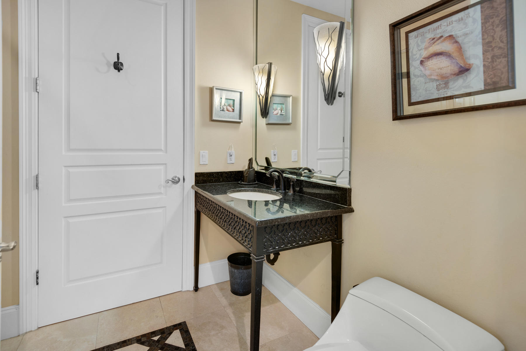 MEDITERRANEA - Residential