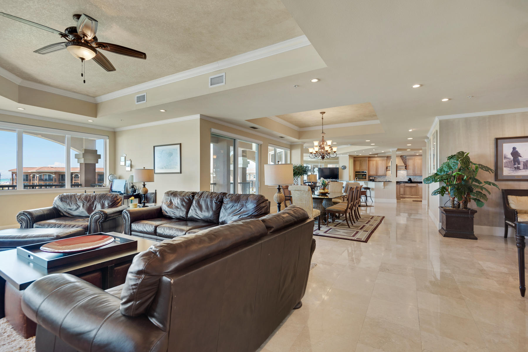 MEDITERRANEA - Residential