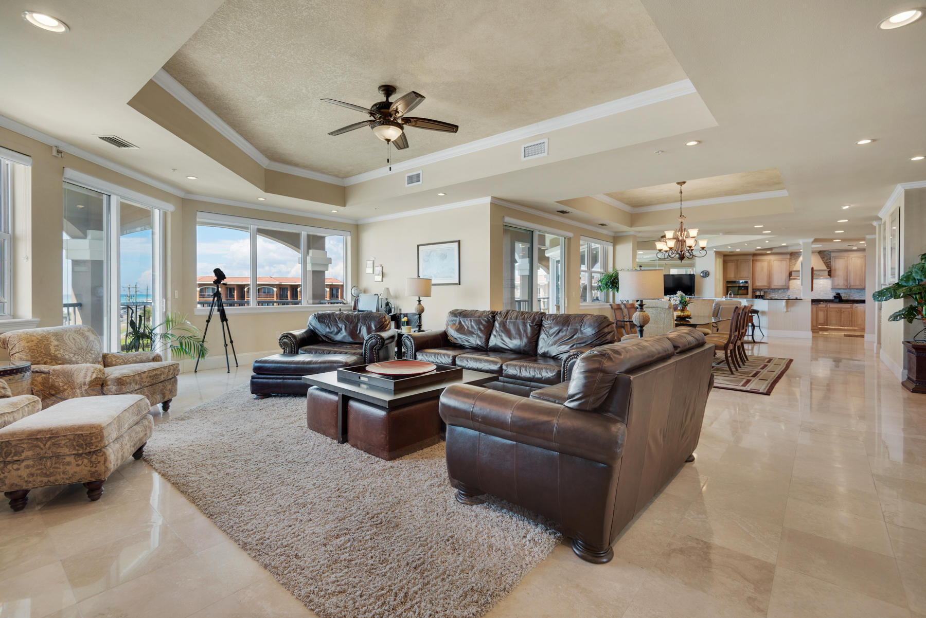 MEDITERRANEA - Residential