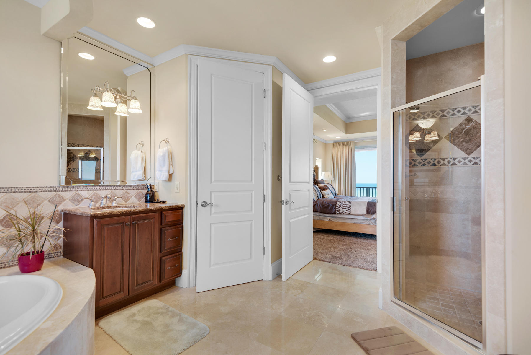 MEDITERRANEA - Residential