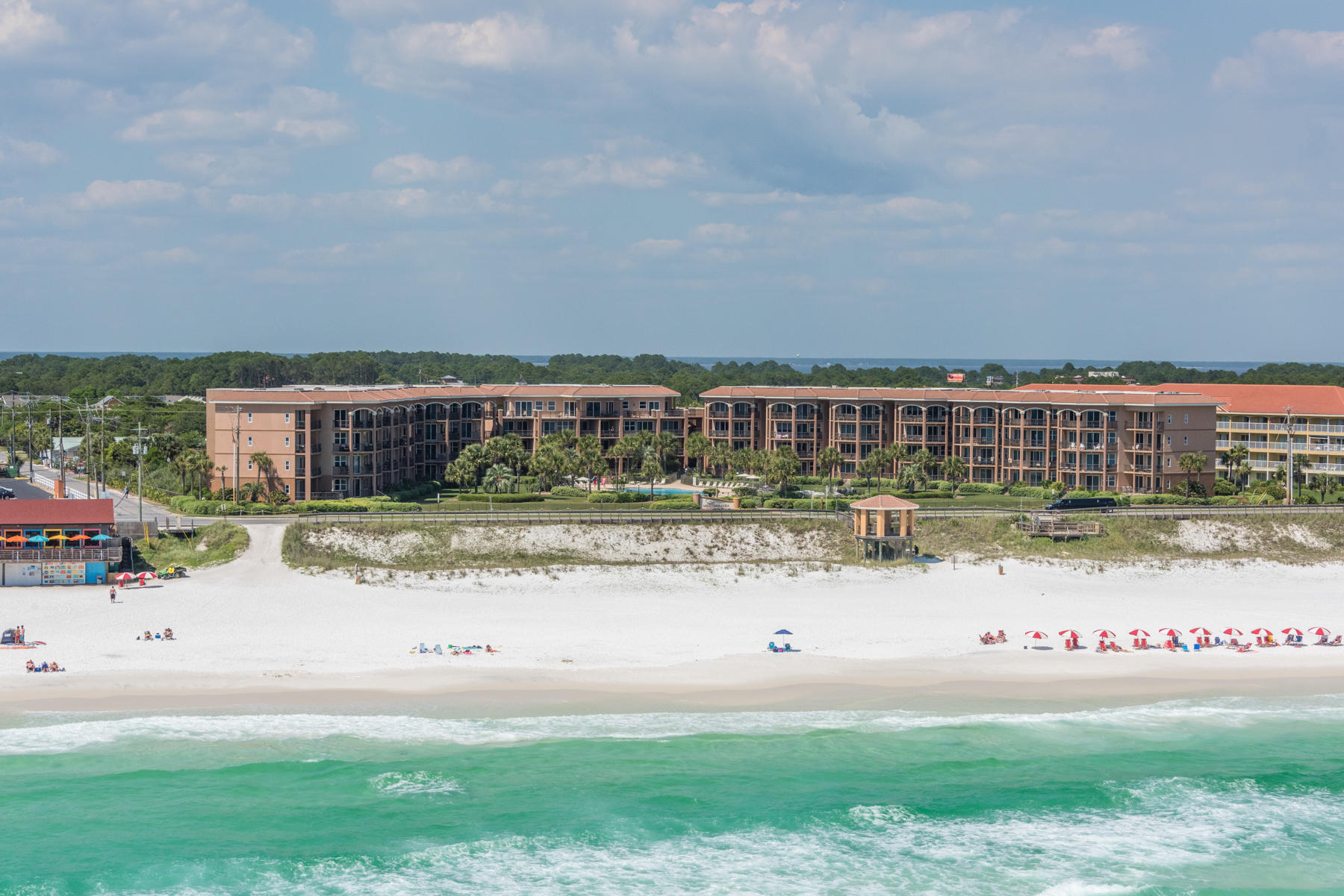 MEDITERRANEA - Residential