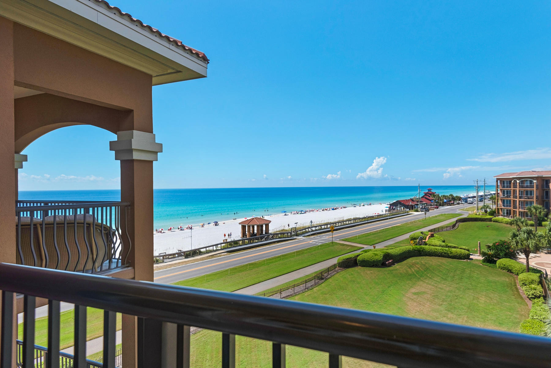 MEDITERRANEA - Residential