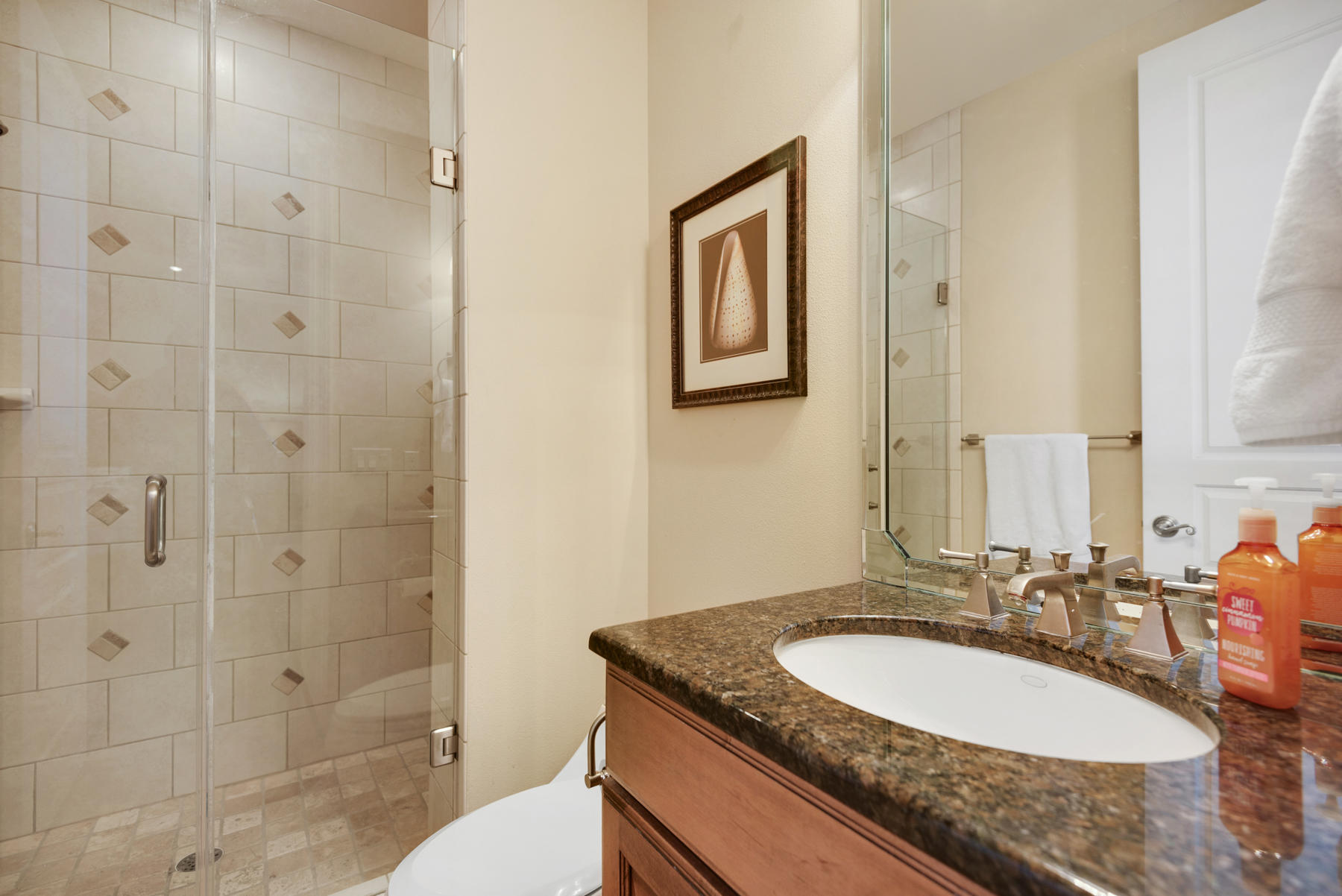 MEDITERRANEA - Residential