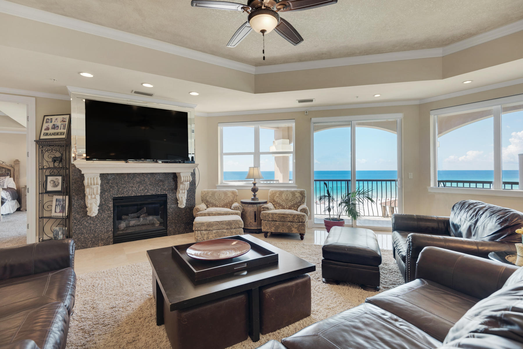 MEDITERRANEA - Residential