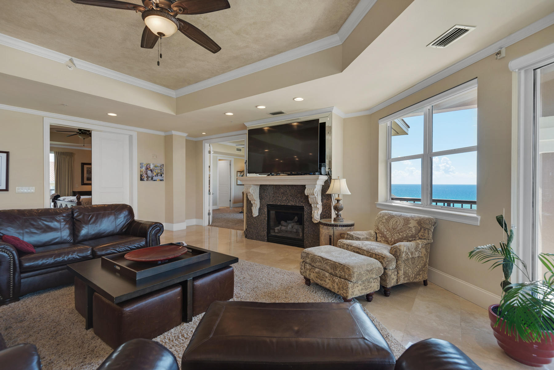 MEDITERRANEA - Residential