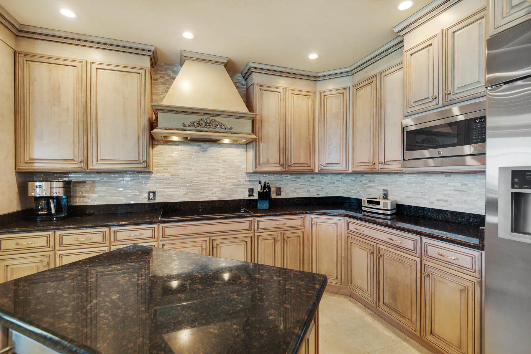 MEDITERRANEA - Residential