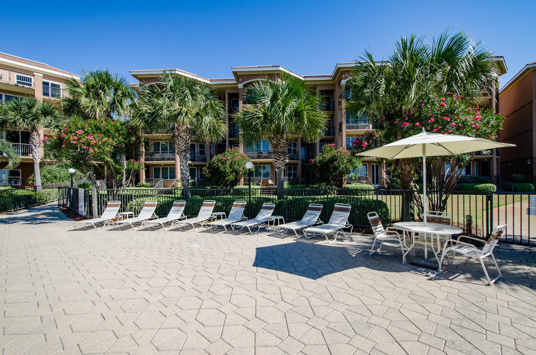 MEDITERRANEA - Residential