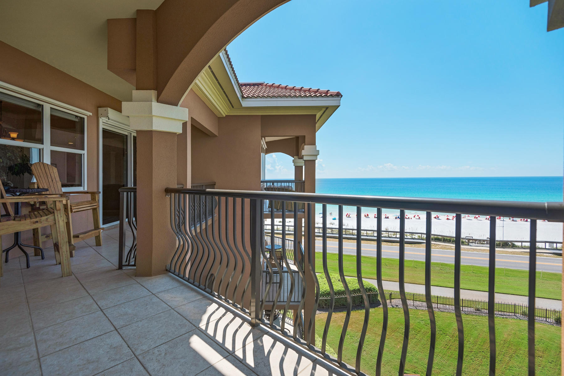 MEDITERRANEA - Residential