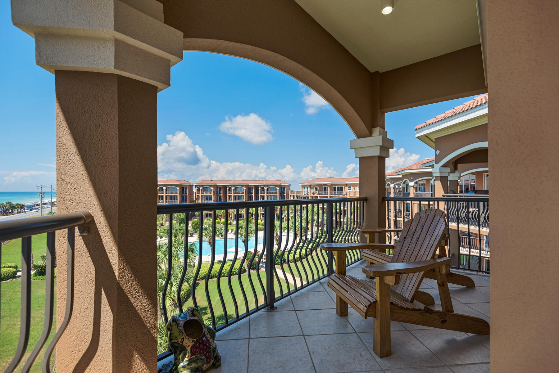 MEDITERRANEA - Residential