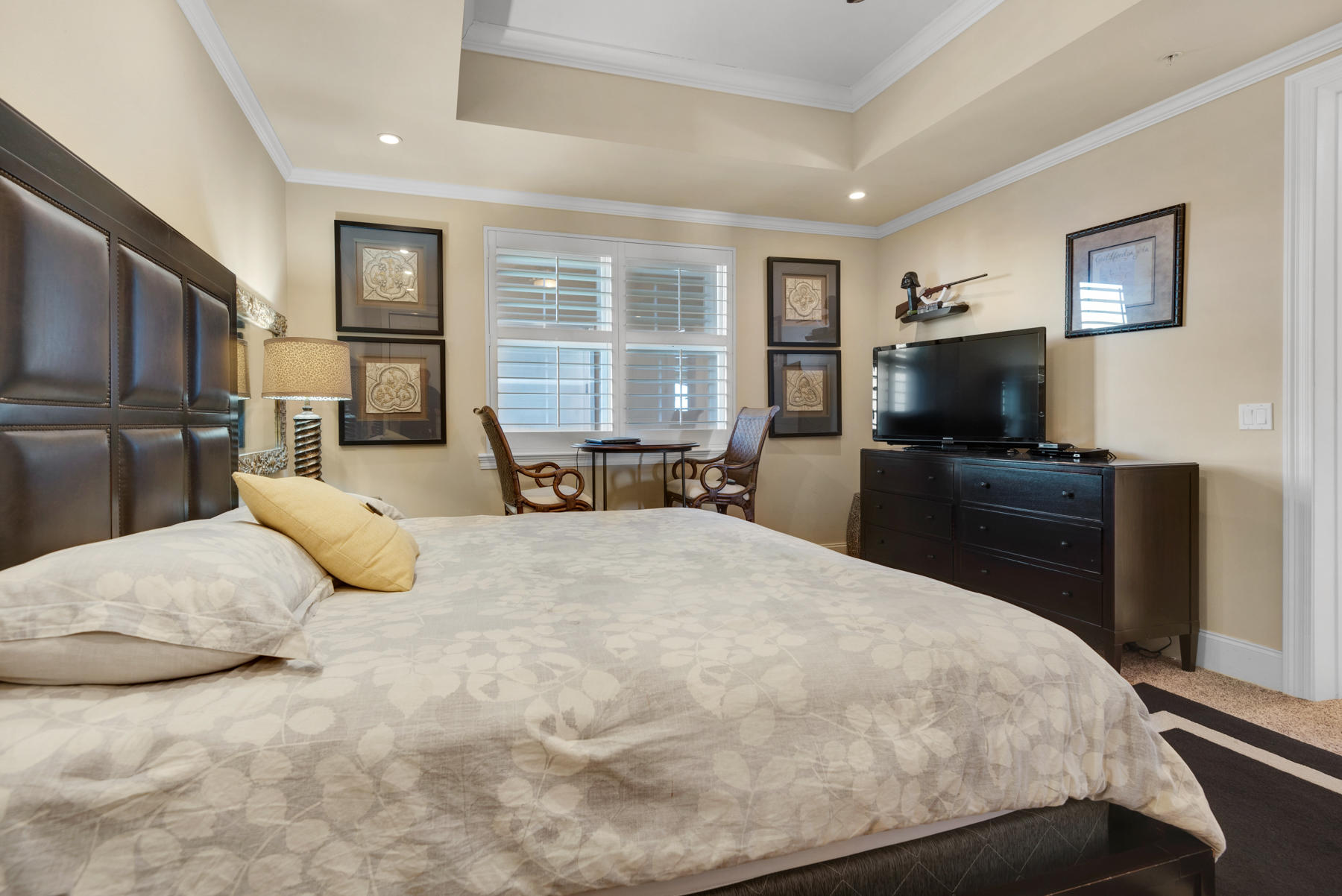 MEDITERRANEA - Residential