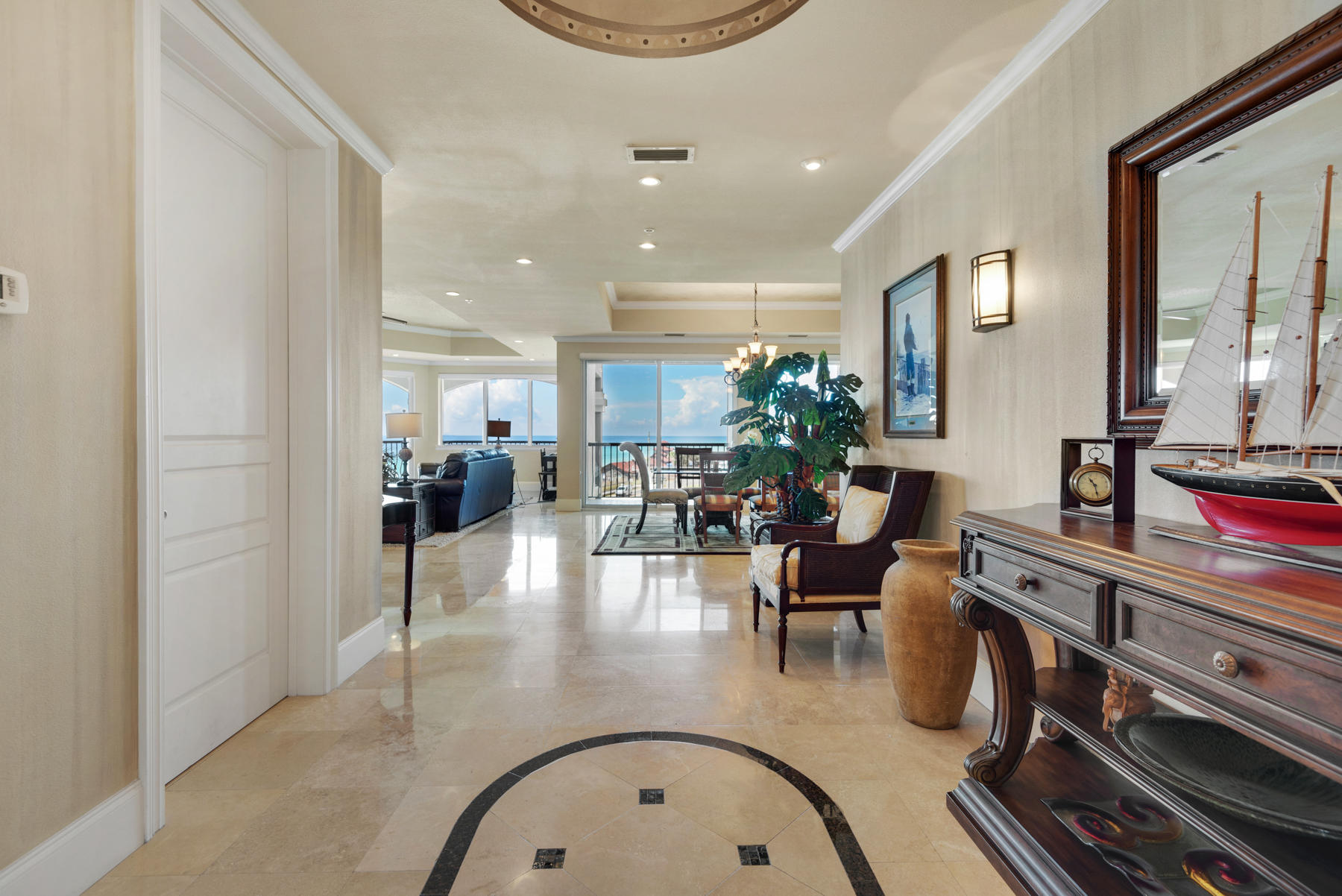 MEDITERRANEA - Residential