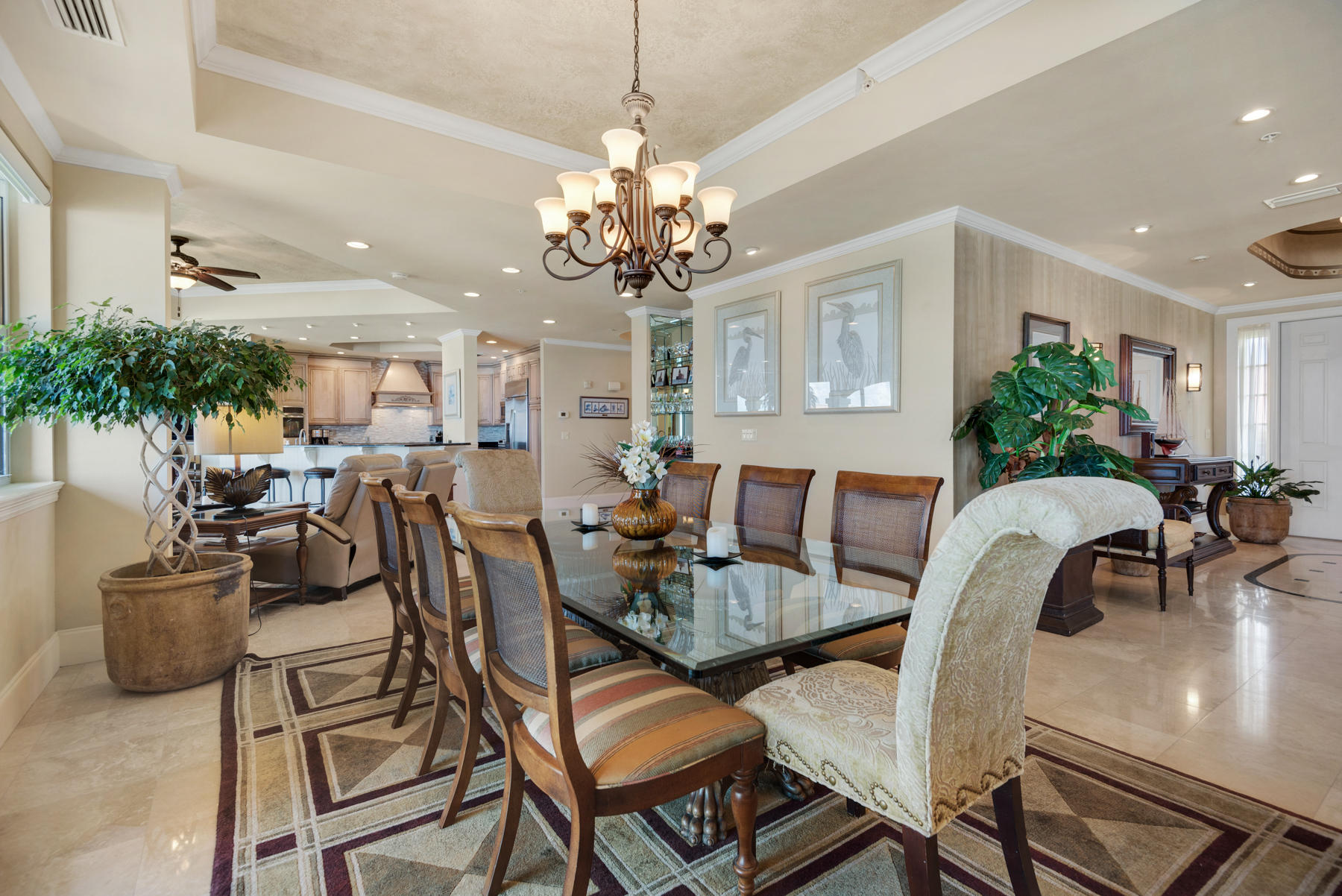 MEDITERRANEA - Residential