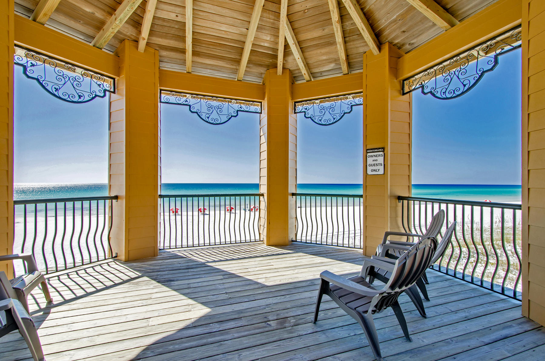 MEDITERRANEA - Residential