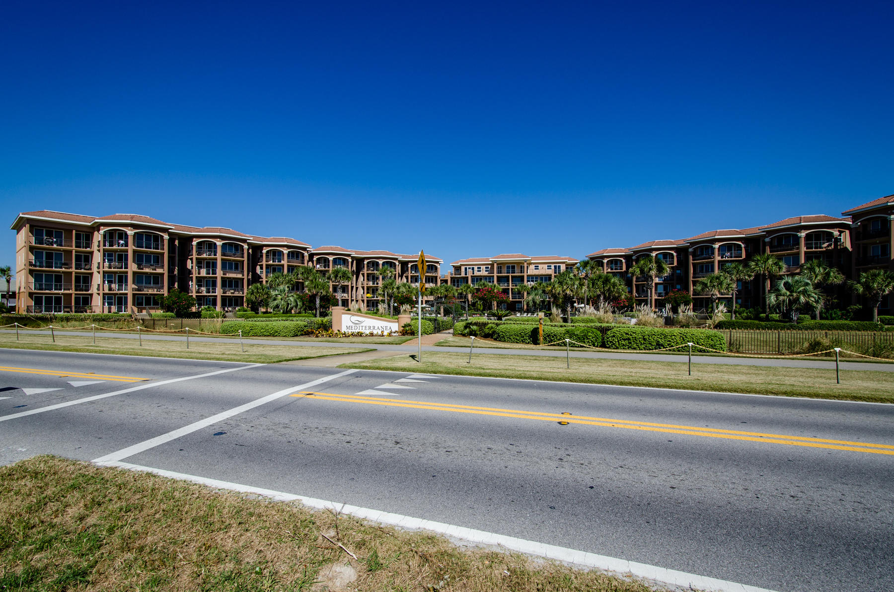 MEDITERRANEA - Residential