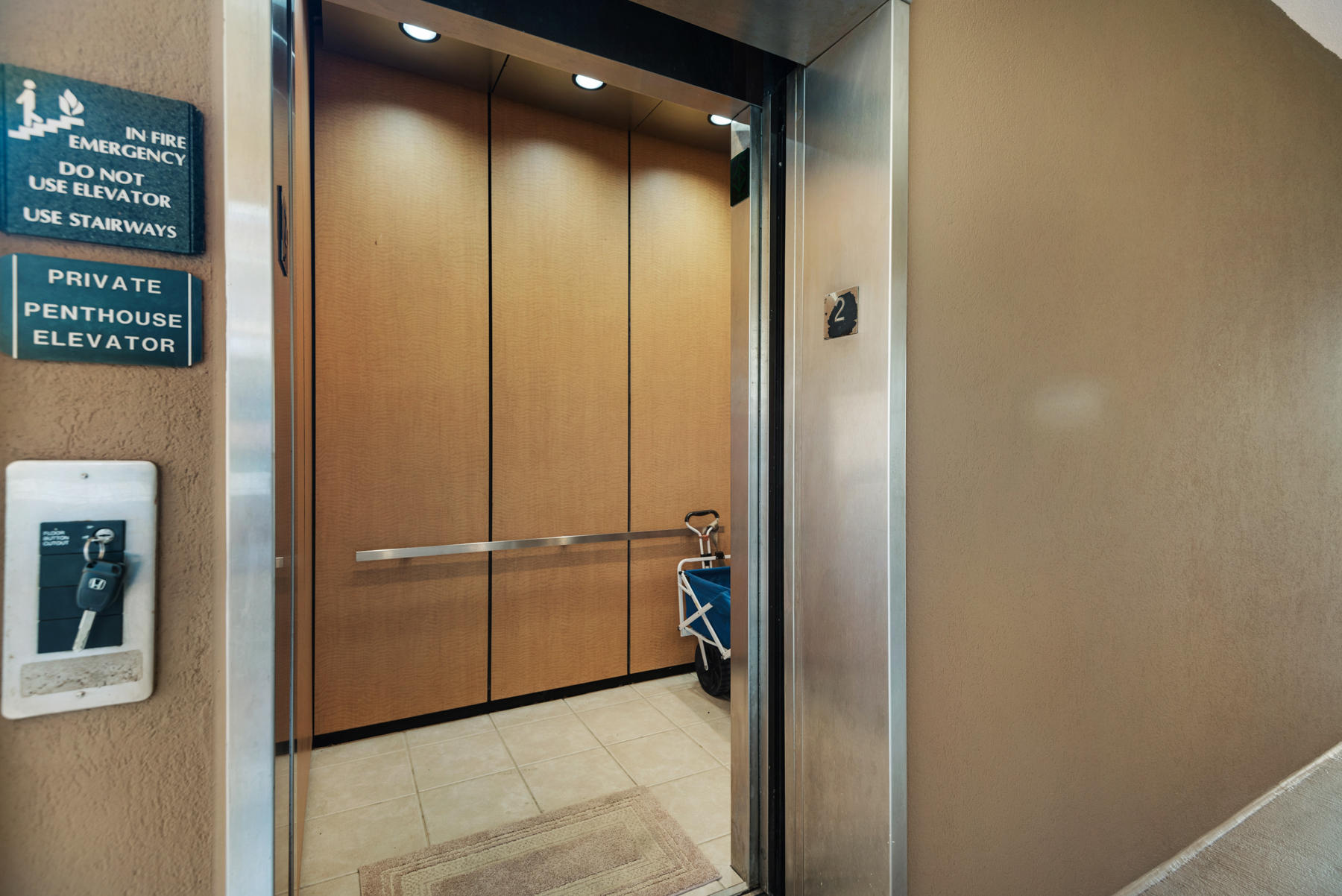 MEDITERRANEA - Residential