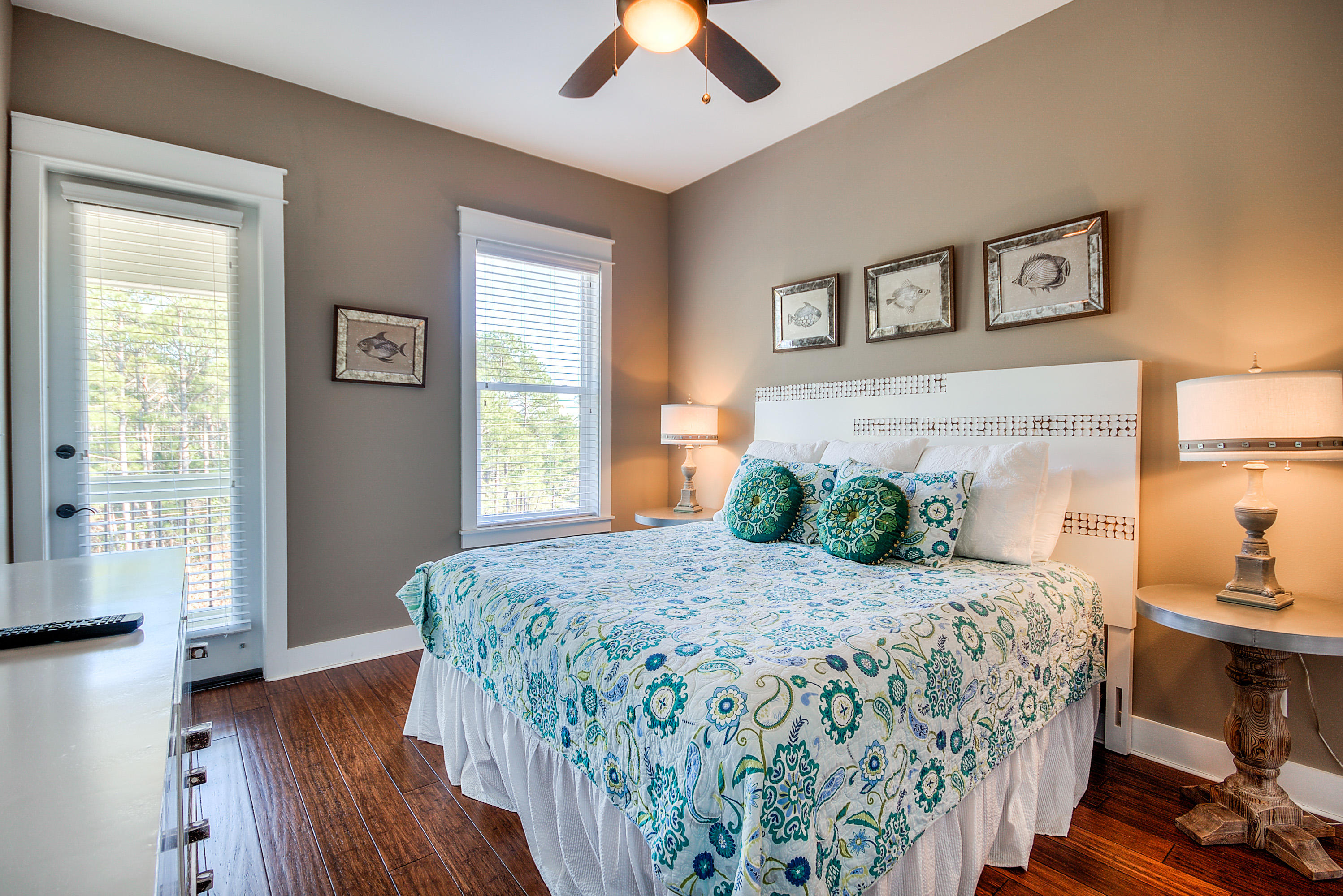 GULF SHORE MANOR - Residential