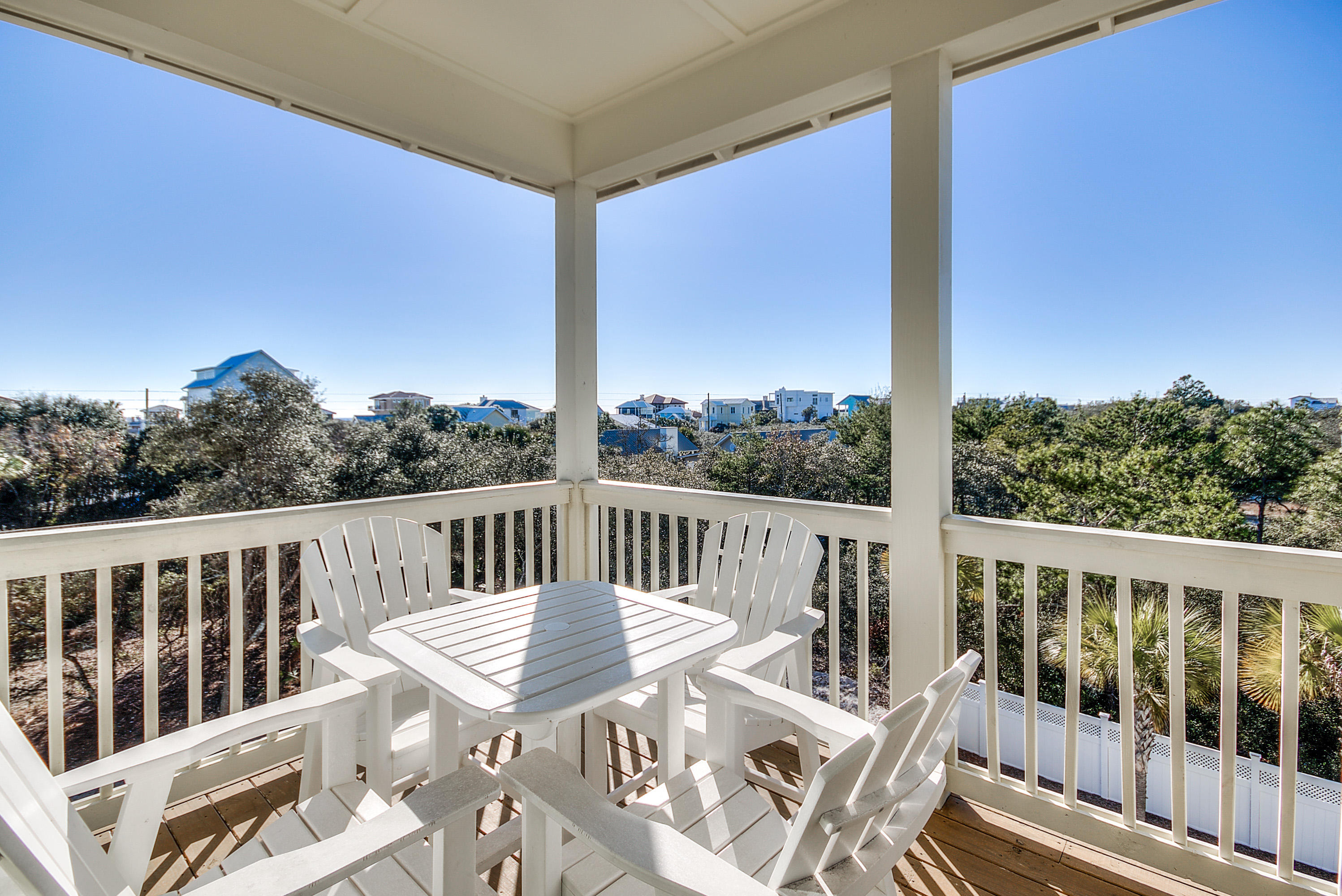 GULF SHORE MANOR - Residential