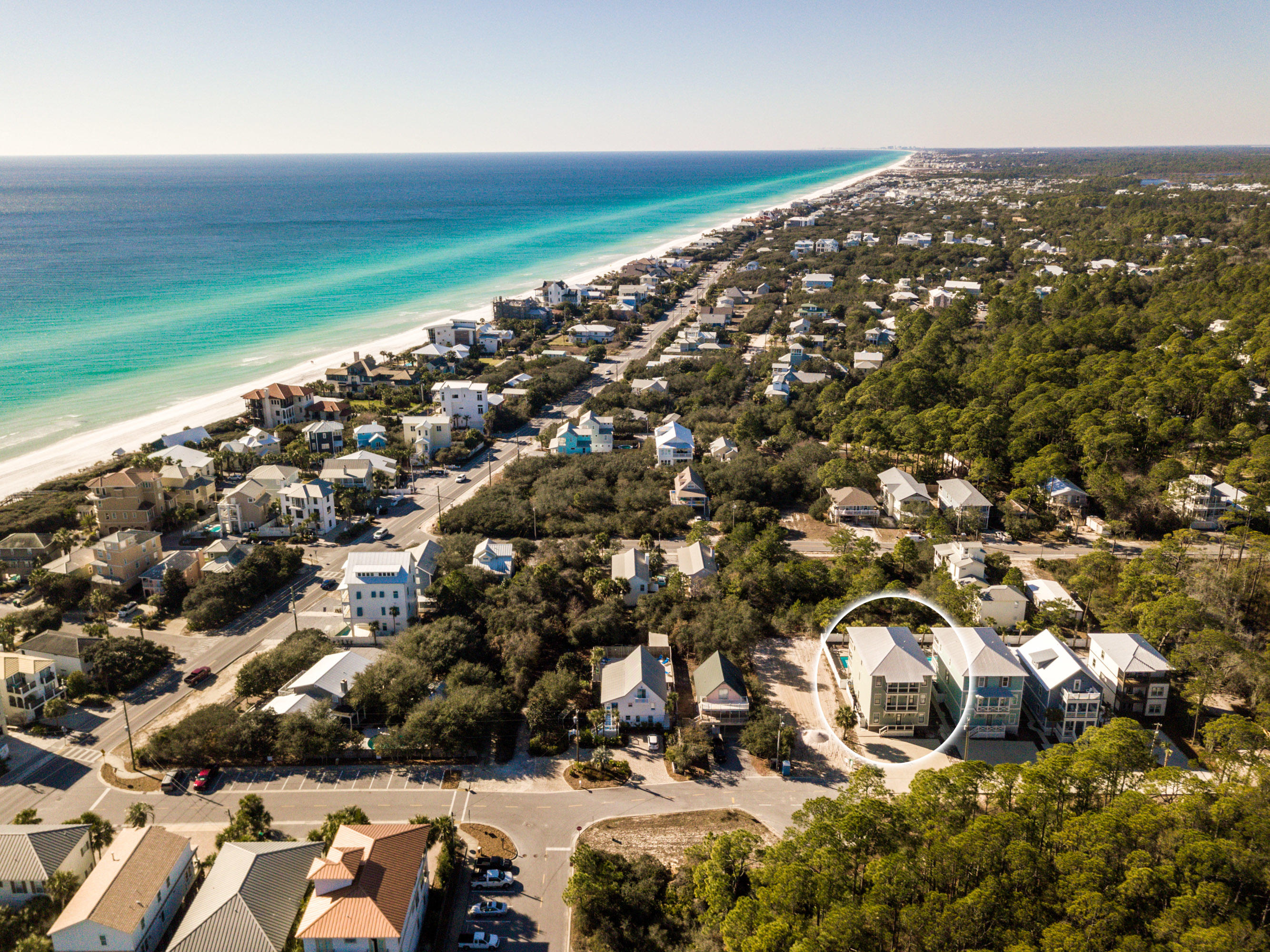 GULF SHORE MANOR - Residential