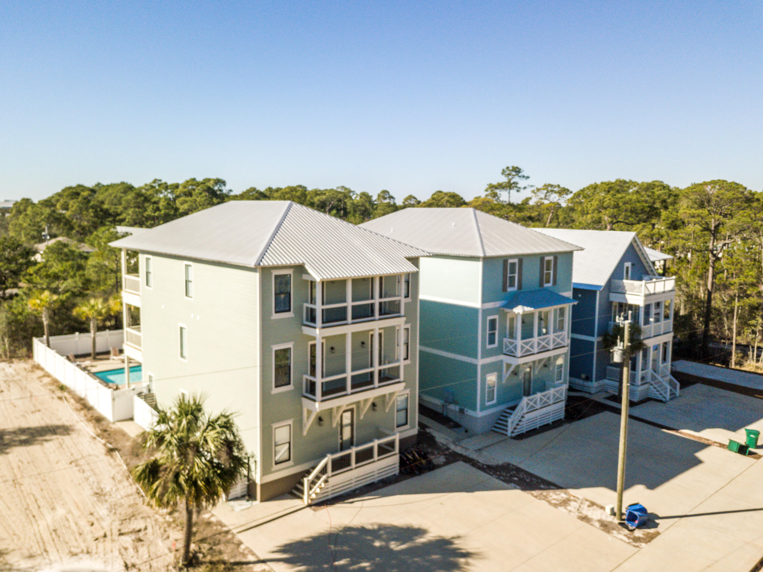 GULF SHORE MANOR - Residential