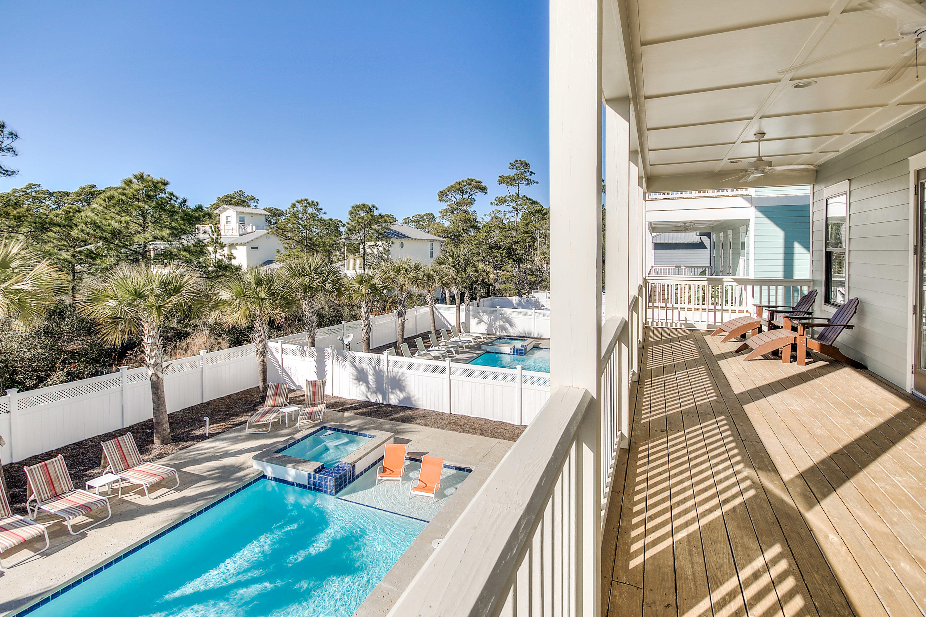 GULF SHORE MANOR - Residential