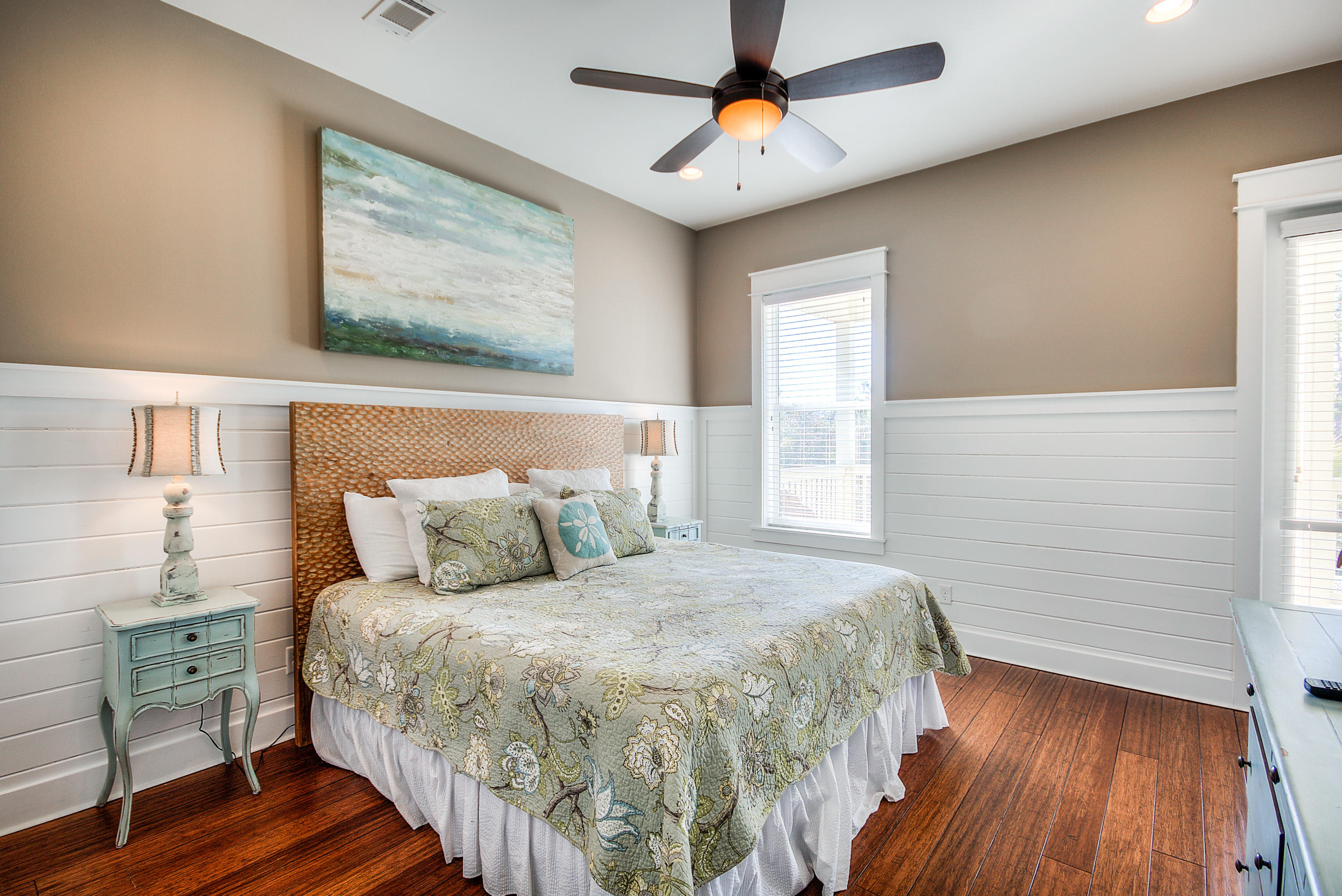 GULF SHORE MANOR - Residential
