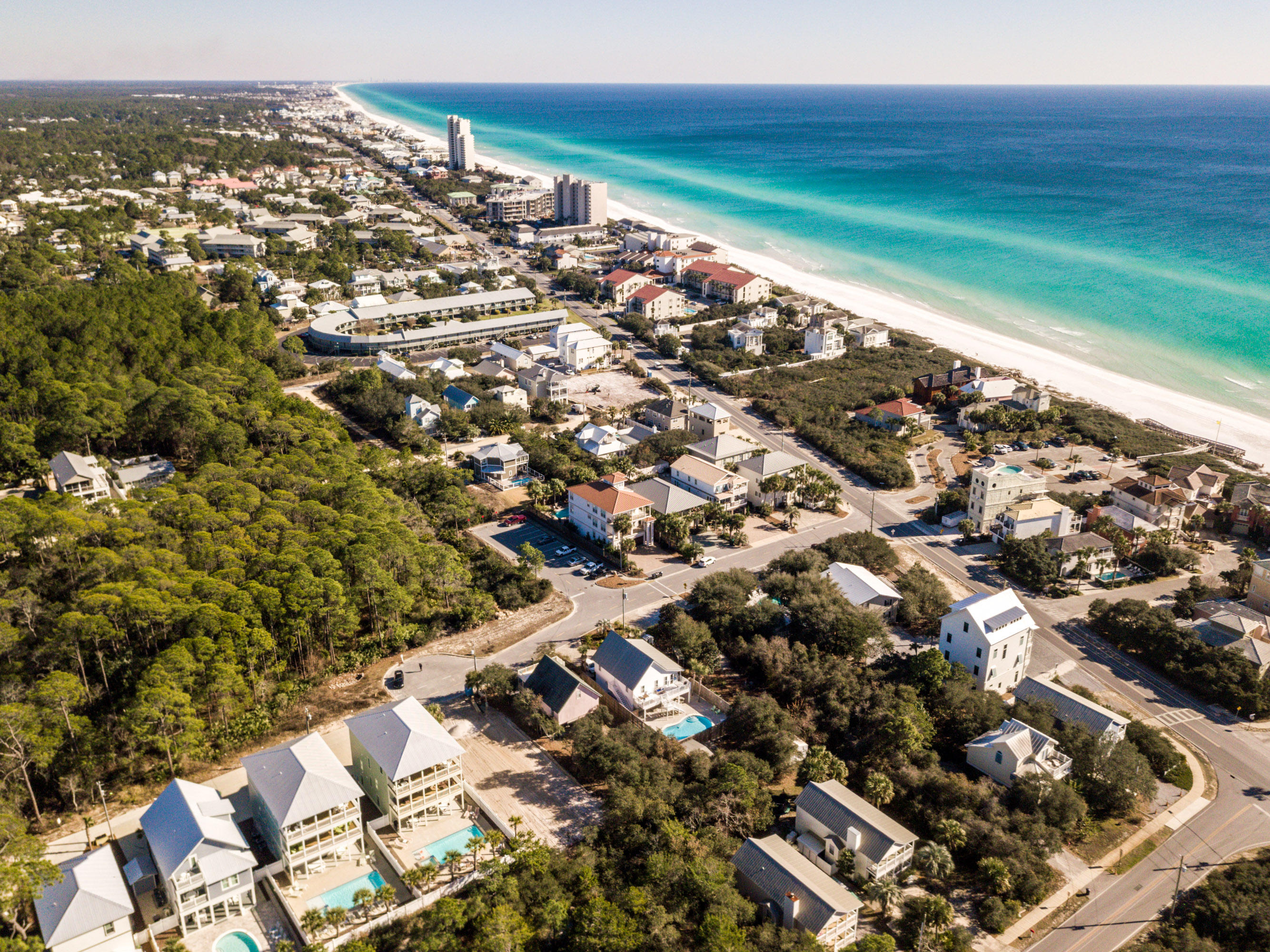 GULF SHORE MANOR - Residential