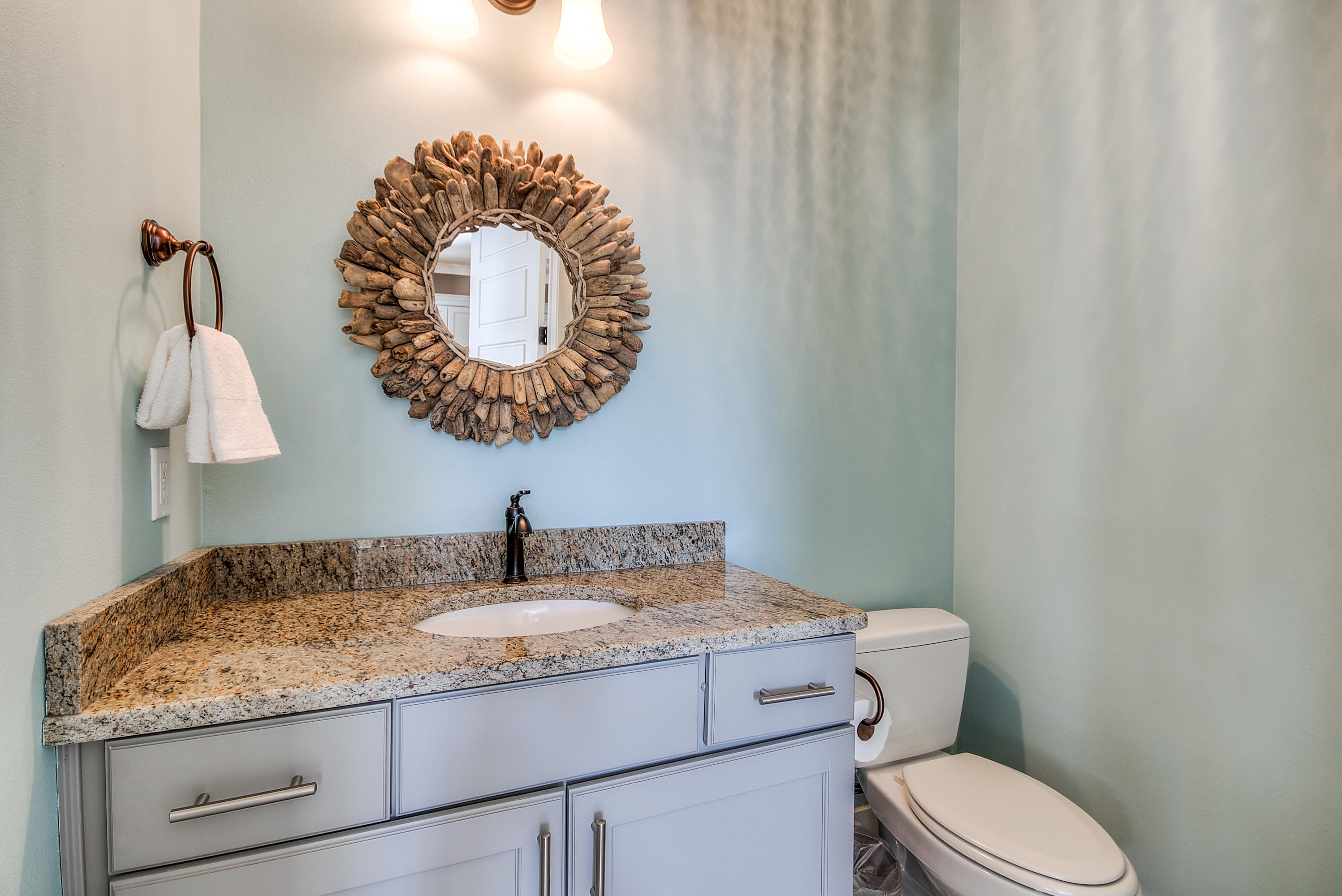 GULF SHORE MANOR - Residential