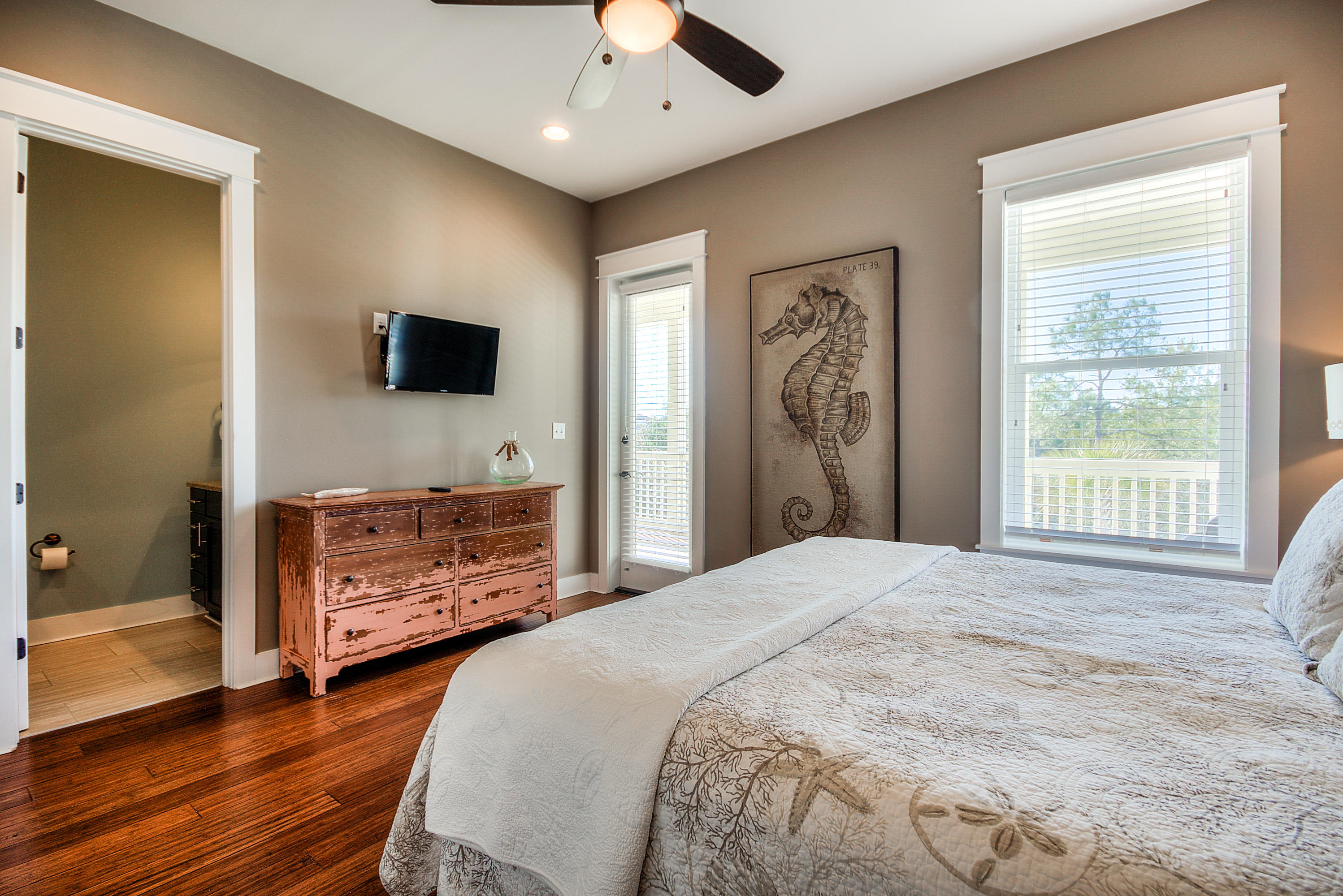 GULF SHORE MANOR - Residential