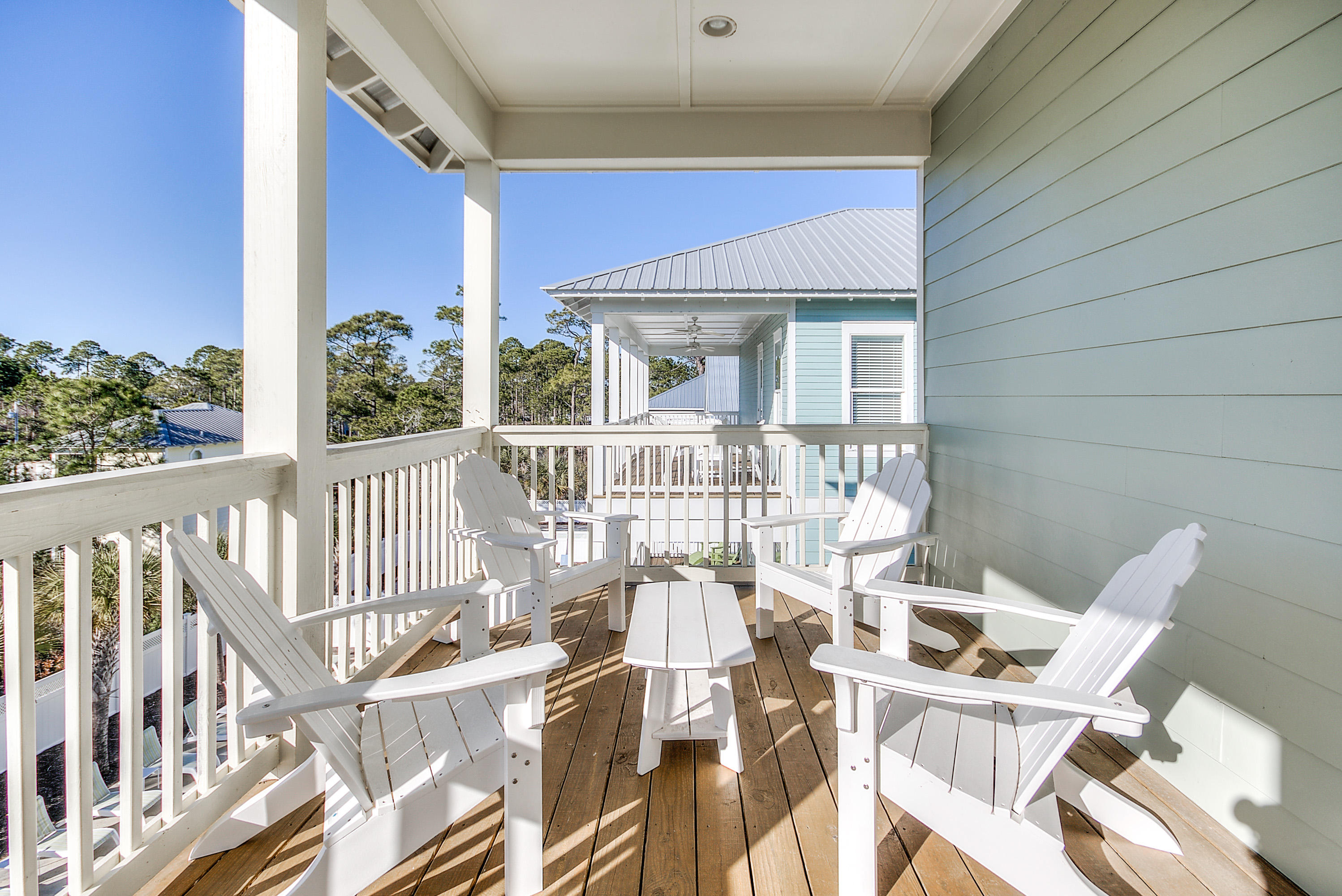 GULF SHORE MANOR - Residential