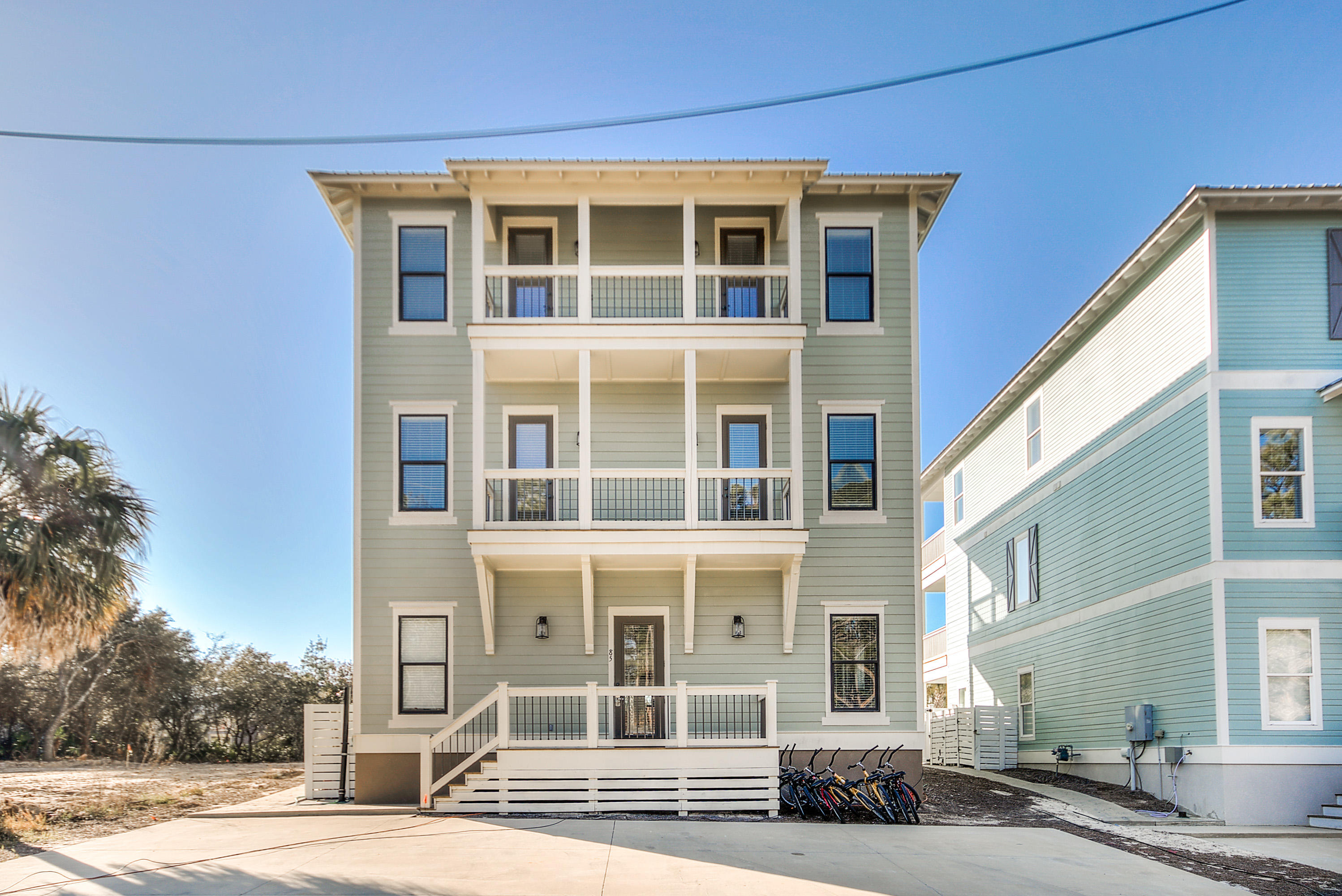 GULF SHORE MANOR - Residential