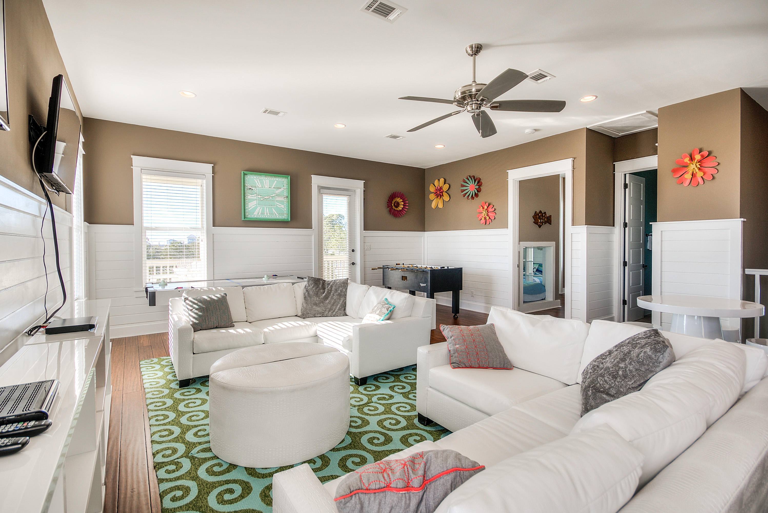 GULF SHORE MANOR - Residential