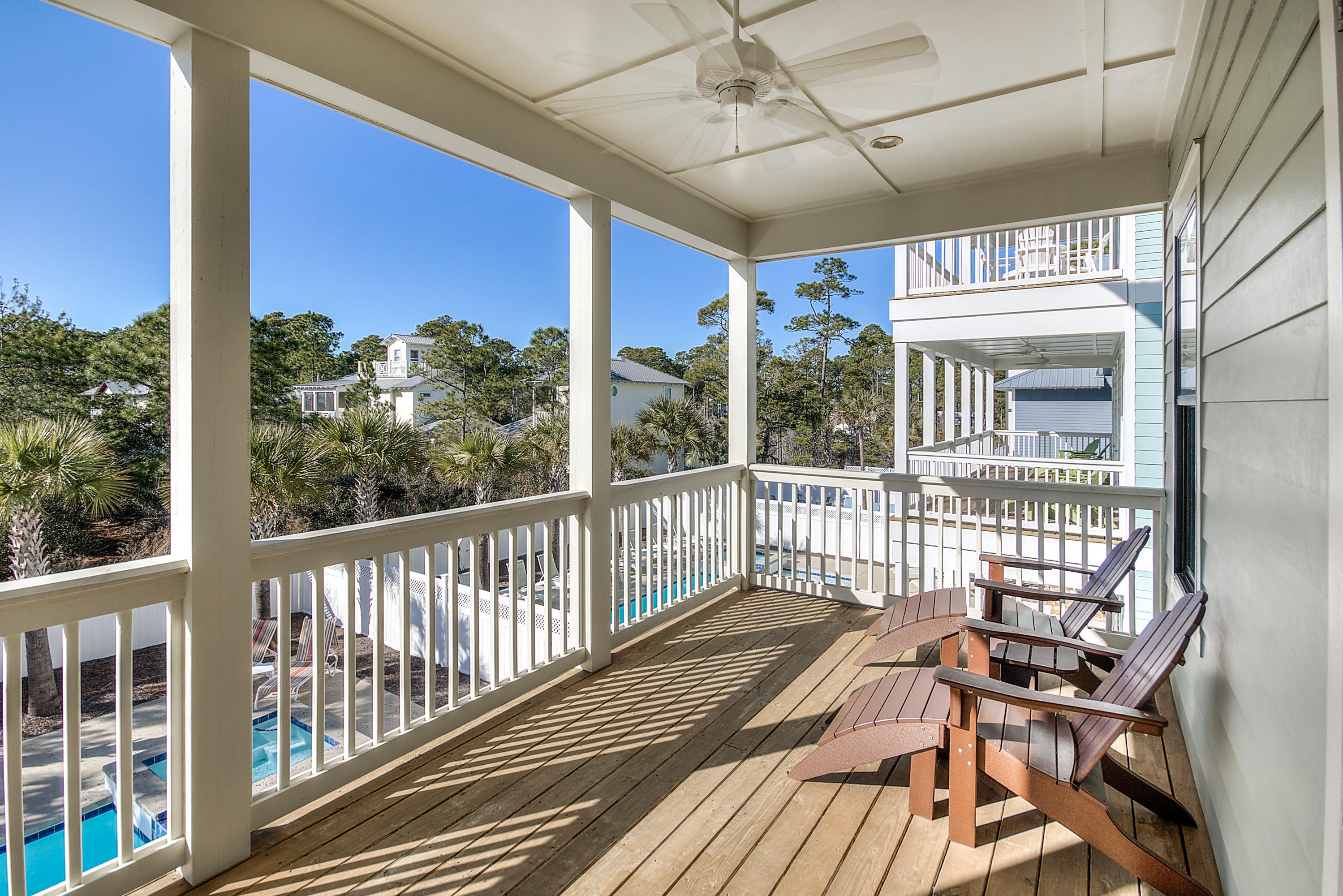 GULF SHORE MANOR - Residential