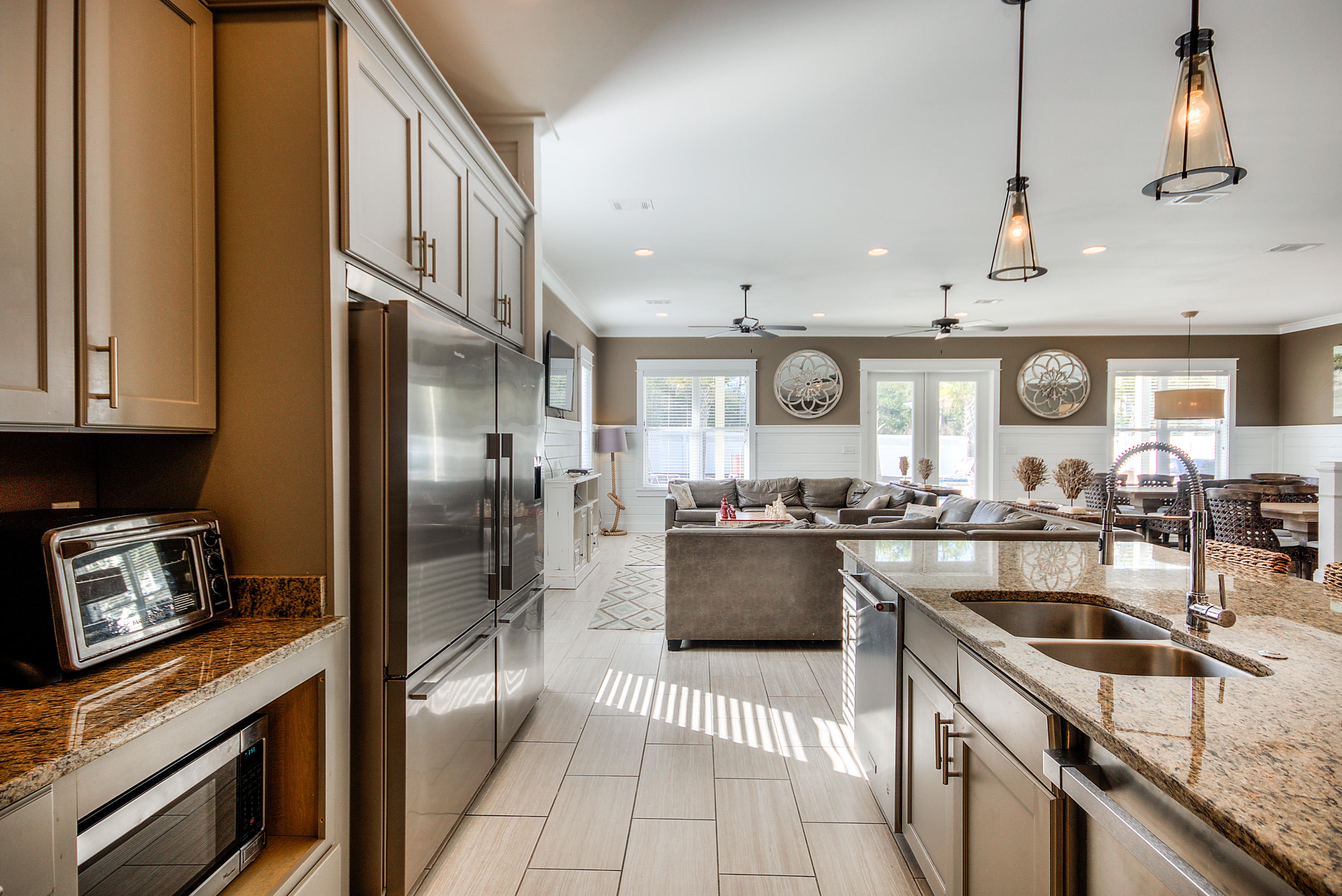 GULF SHORE MANOR - Residential