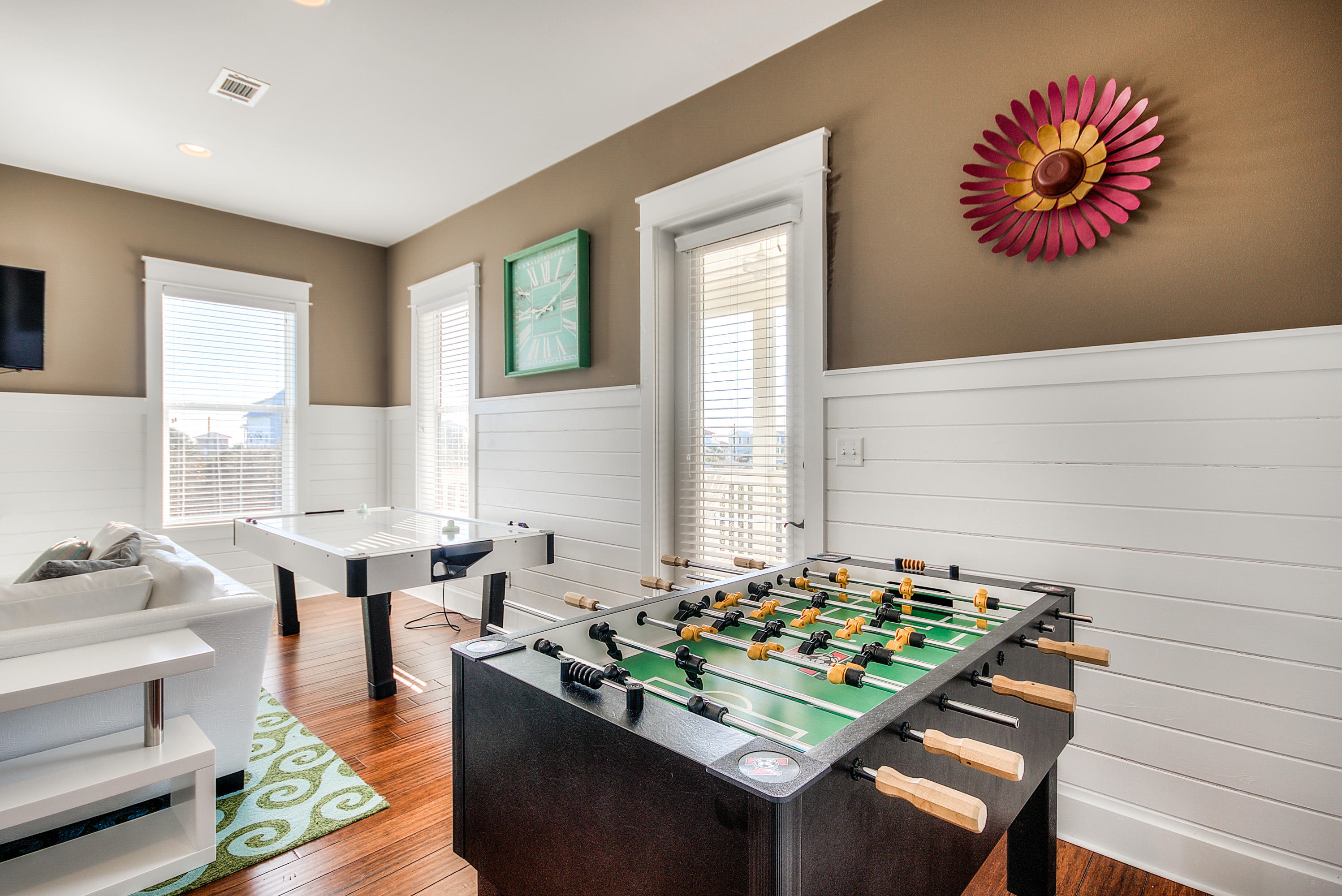 GULF SHORE MANOR - Residential